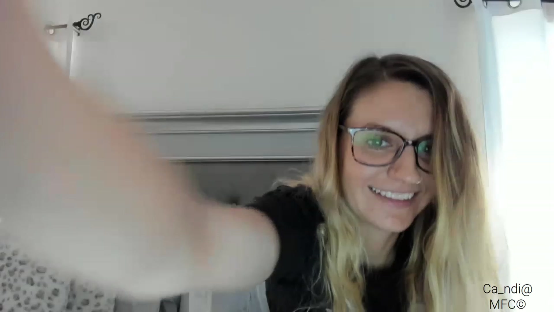 Gallery image thumbnail from Ca_ndi's myfreecams stream on, 03/10/2023, 14:51 image 18 of 20