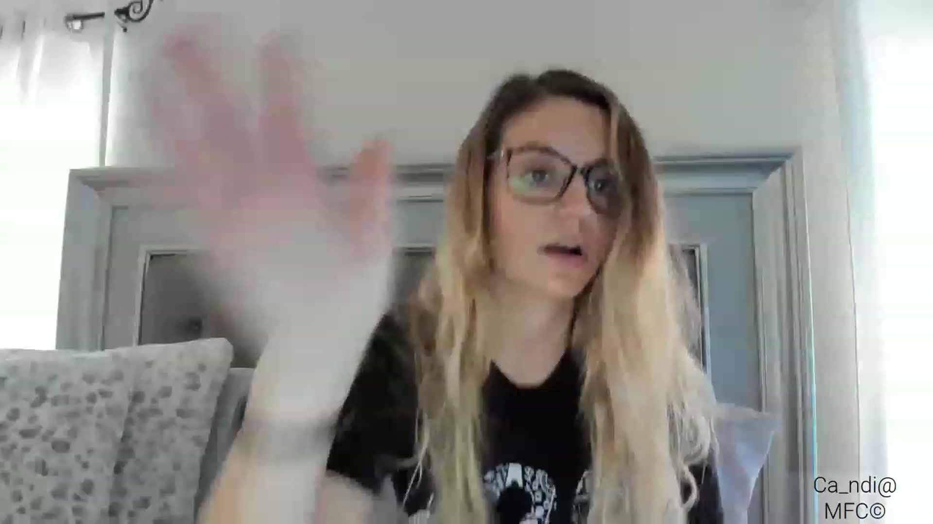 Gallery image thumbnail from Ca_ndi's myfreecams stream on, 03/10/2023, 14:51 image 4 of 20