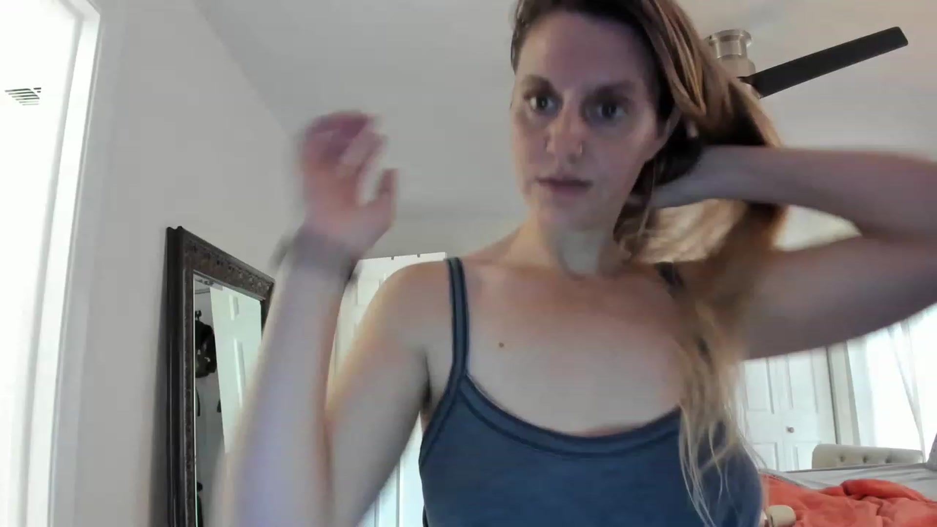 Gallery image thumbnail from Ca_ndi's myfreecams stream on, 03/11/2023, 19:48 image 1 of 20