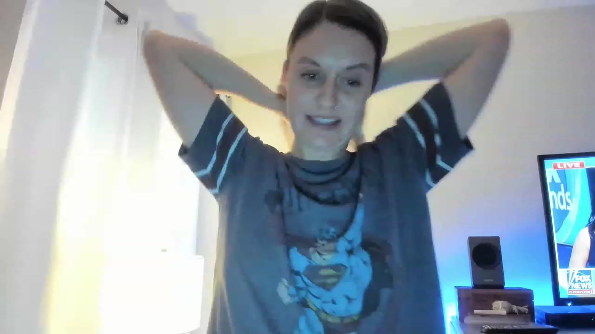 Gallery image thumbnail from Ca_ndi's myfreecams stream on, 03/26/2023, 11:58 image 9 of 20