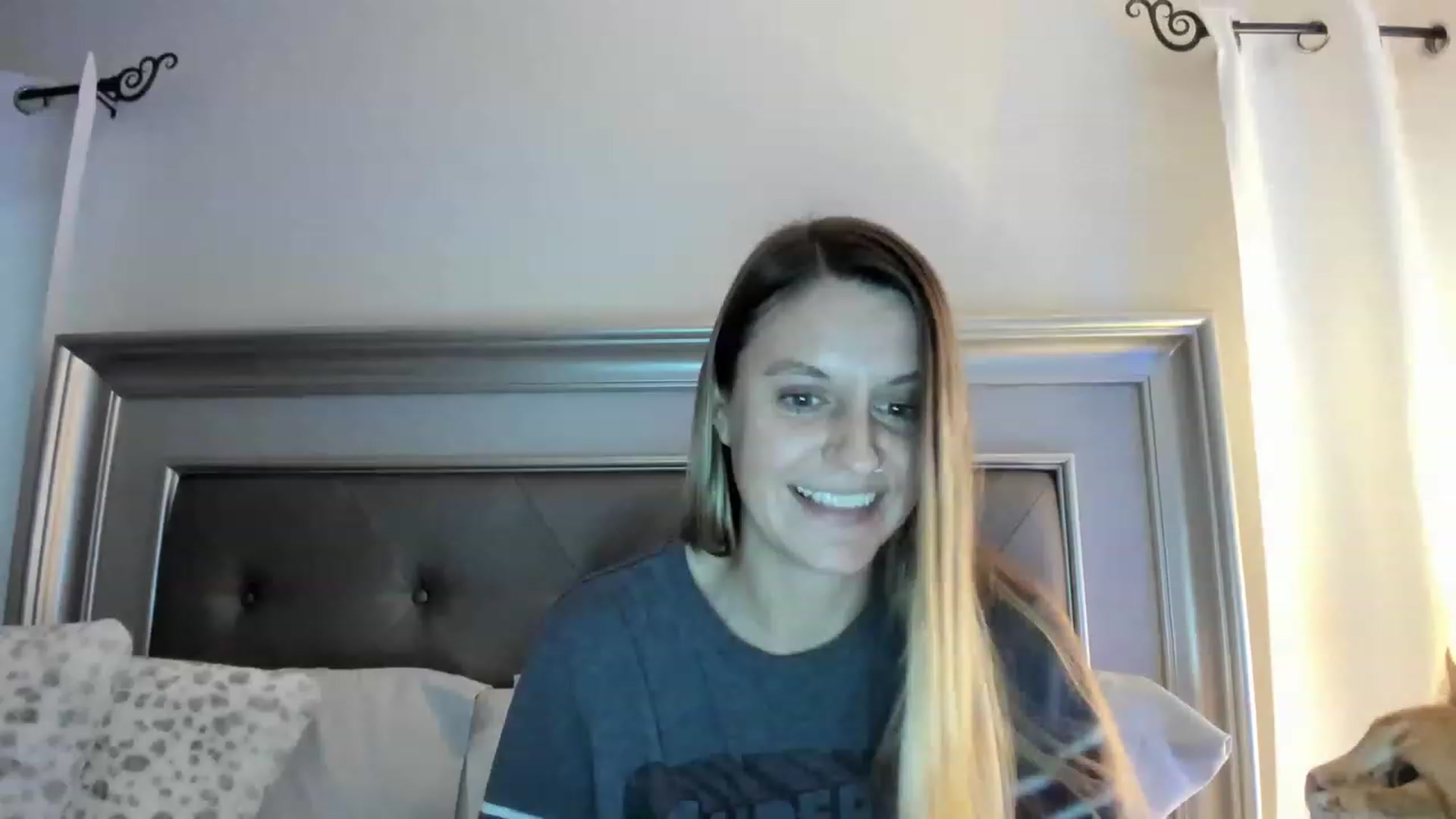 Gallery image thumbnail from Ca_ndi's myfreecams stream on, 03/26/2023, 11:58 image 2 of 20