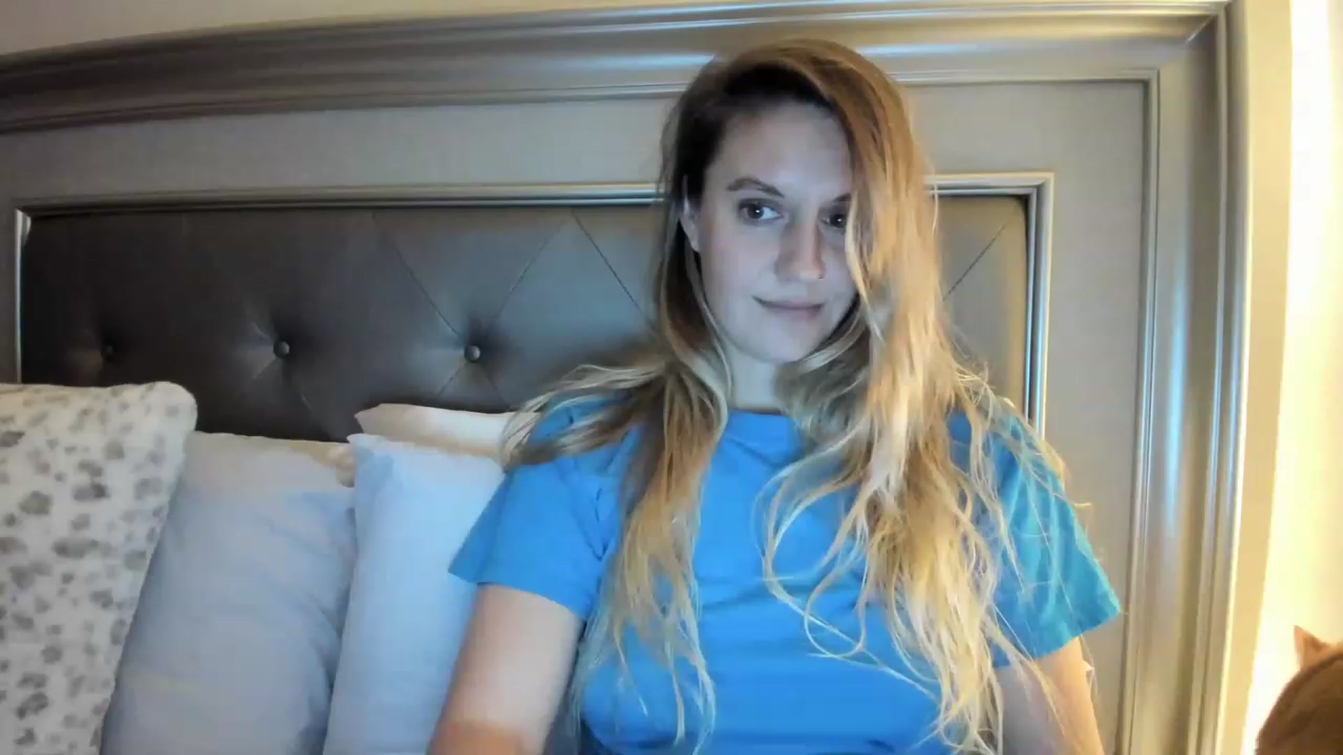 Gallery image thumbnail from Ca_ndi's myfreecams stream on, 04/02/2023, 09:29 image 1 of 20