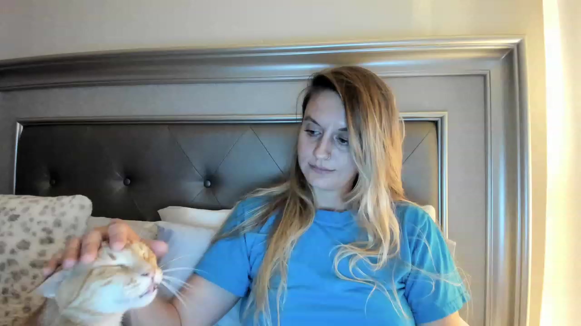 Gallery image thumbnail from Ca_ndi's myfreecams stream on, 04/02/2023, 10:28 image 1 of 20