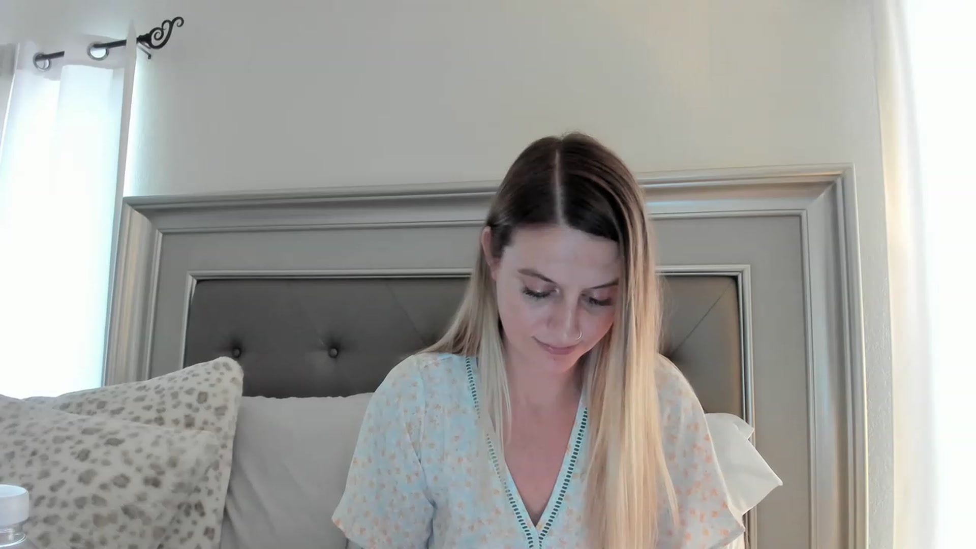 Gallery image thumbnail from Ca_ndi's myfreecams stream on, 04/09/2023, 19:22 image 20 of 20