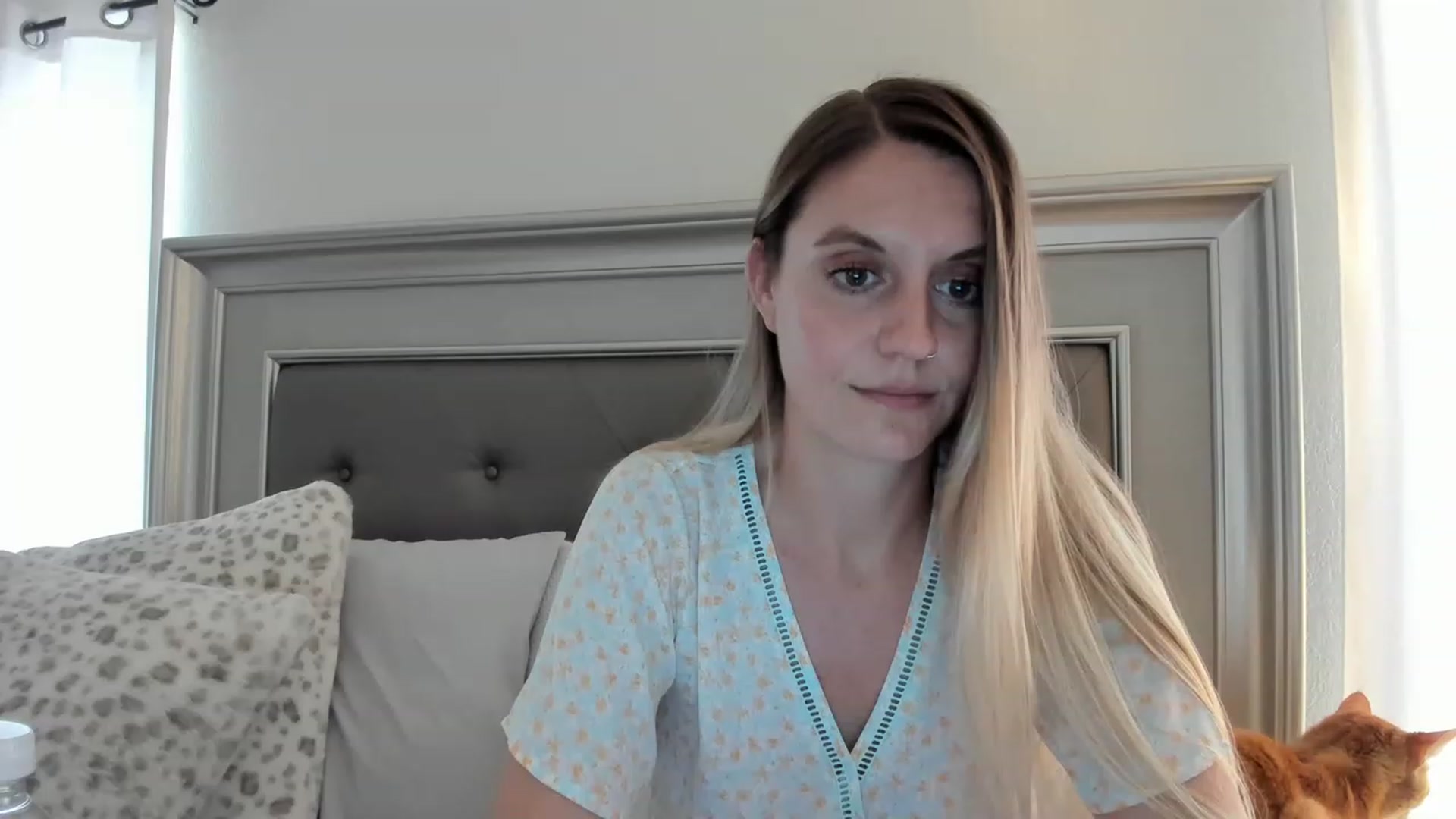 Gallery image thumbnail from Ca_ndi's myfreecams stream on, 04/09/2023, 19:22 image 8 of 20