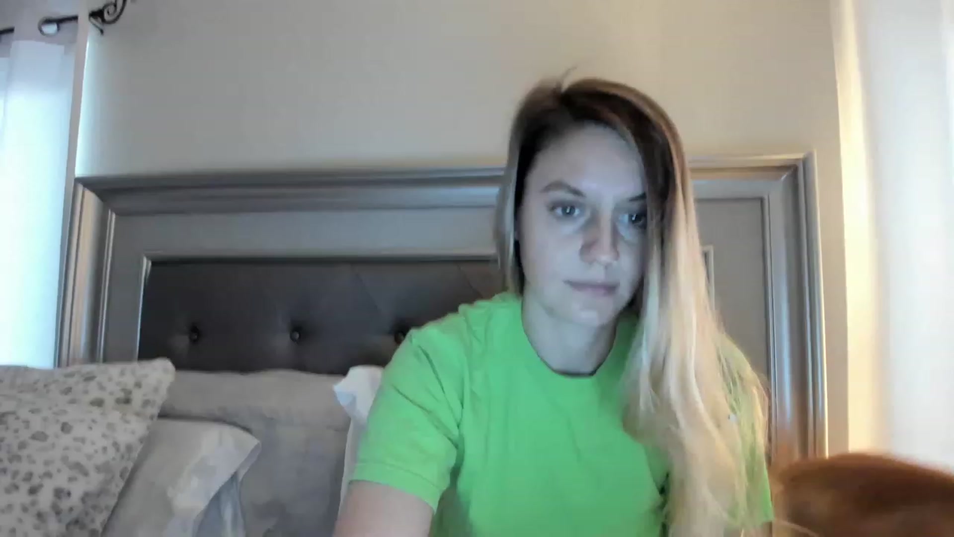 Gallery image thumbnail from Ca_ndi's myfreecams stream on, 04/16/2023, 11:38 image 11 of 20