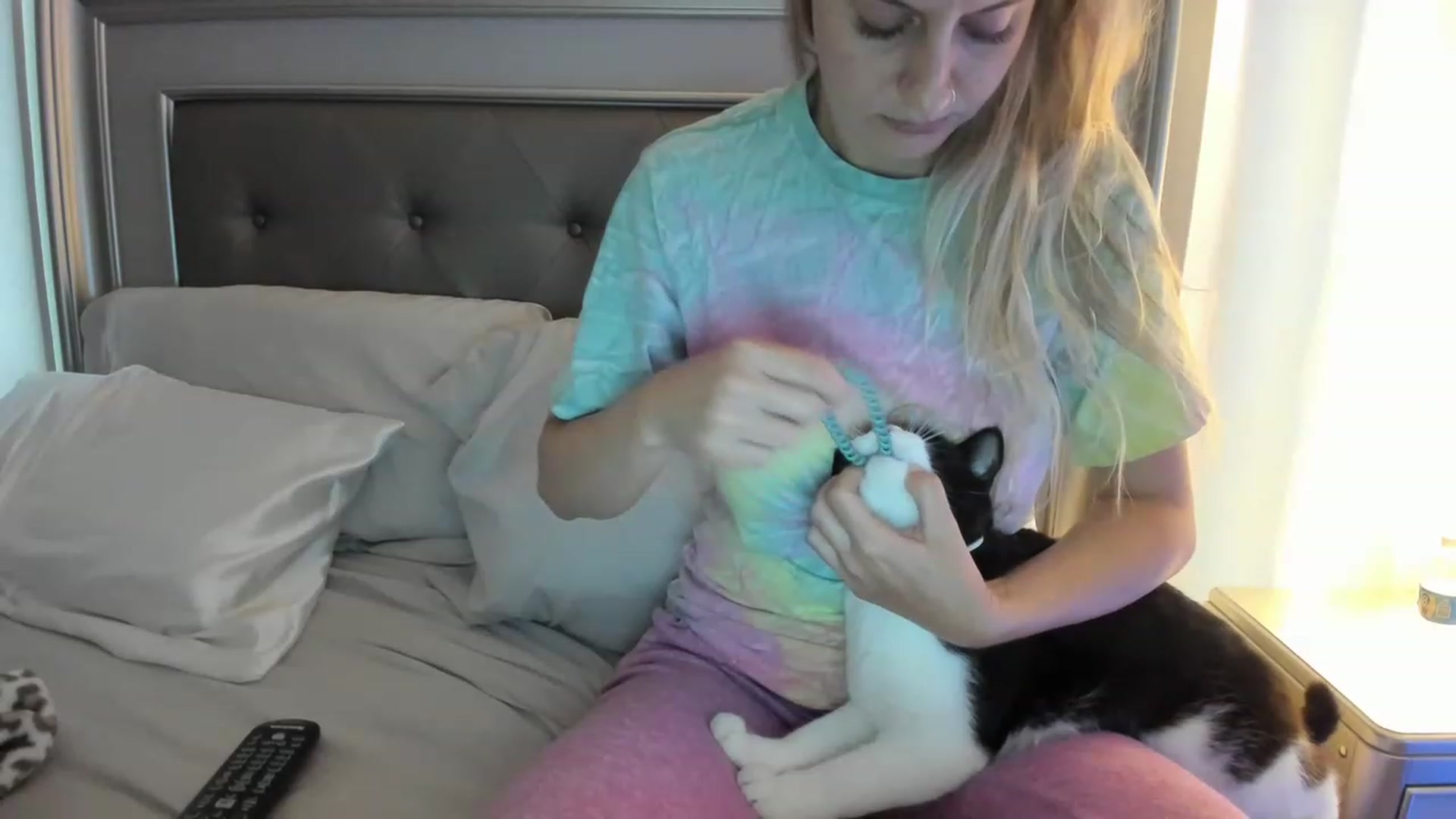 Gallery image thumbnail from Ca_ndi's myfreecams stream on, 04/24/2023, 11:47 image 16 of 20