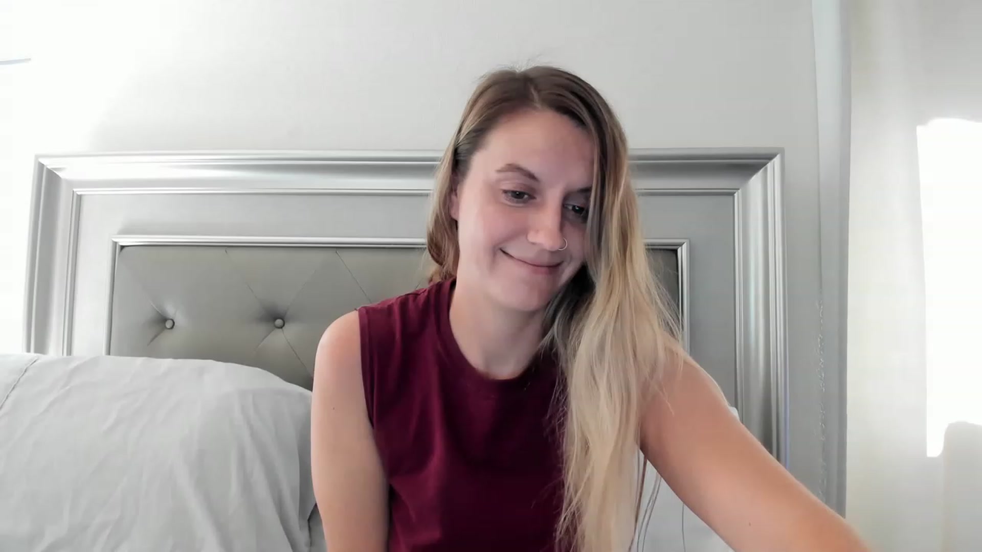 Gallery image thumbnail from Ca_ndi's myfreecams stream on, 05/14/2023, 13:20 image 10 of 20