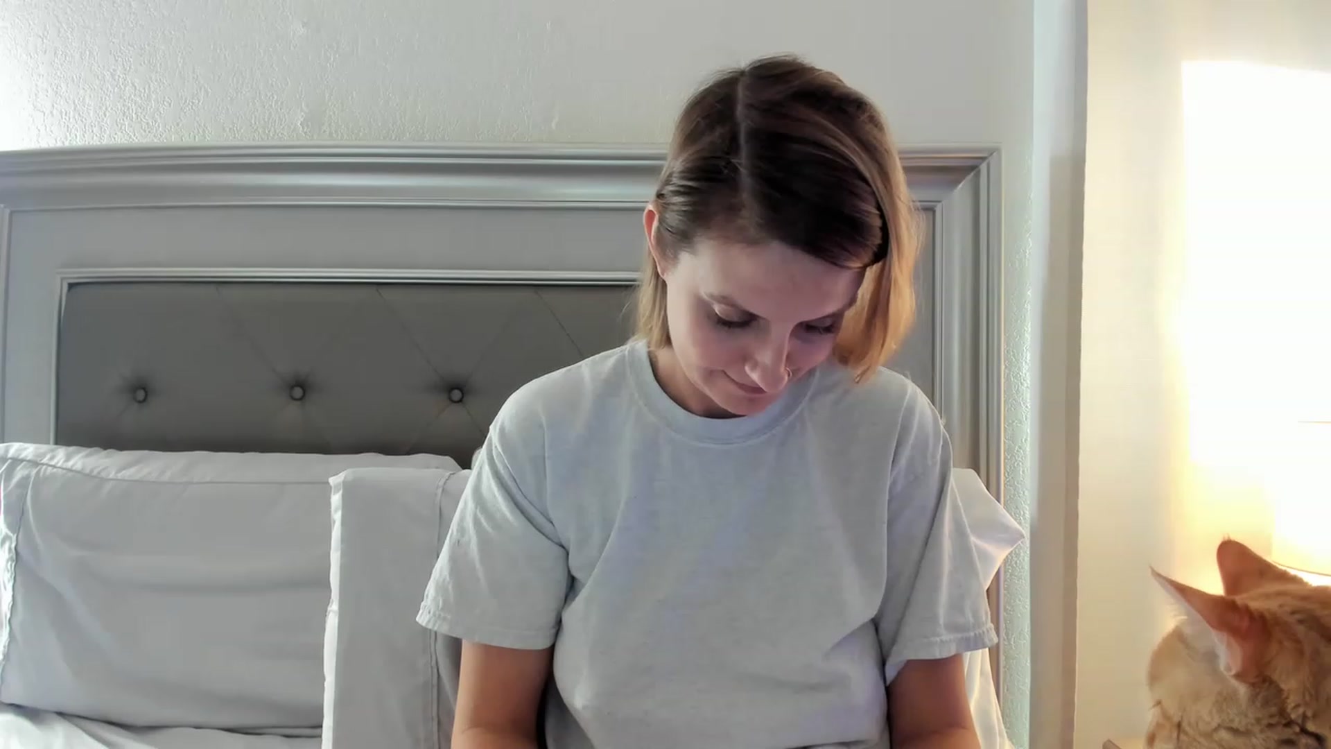 Gallery image thumbnail from Ca_ndi's myfreecams stream on, 05/21/2023, 13:35 image 7 of 20
