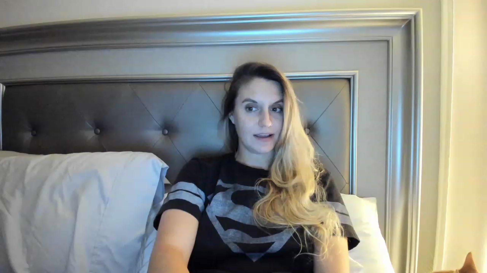 Gallery image thumbnail from Ca_ndi's myfreecams stream on, 05/29/2023, 01:13 image 13 of 20