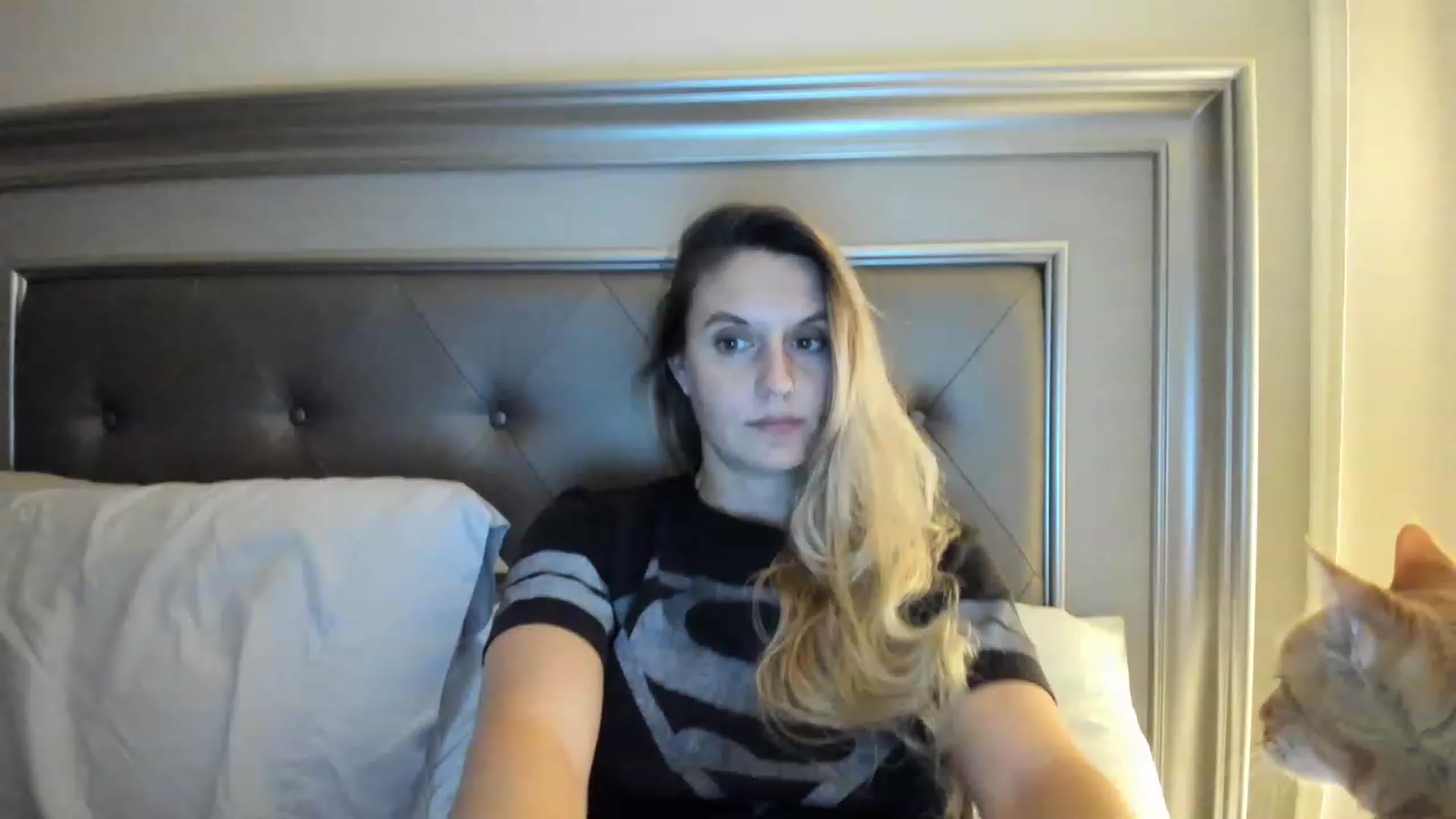 Gallery image thumbnail from Ca_ndi's myfreecams stream on, 05/29/2023, 01:13 image 5 of 20