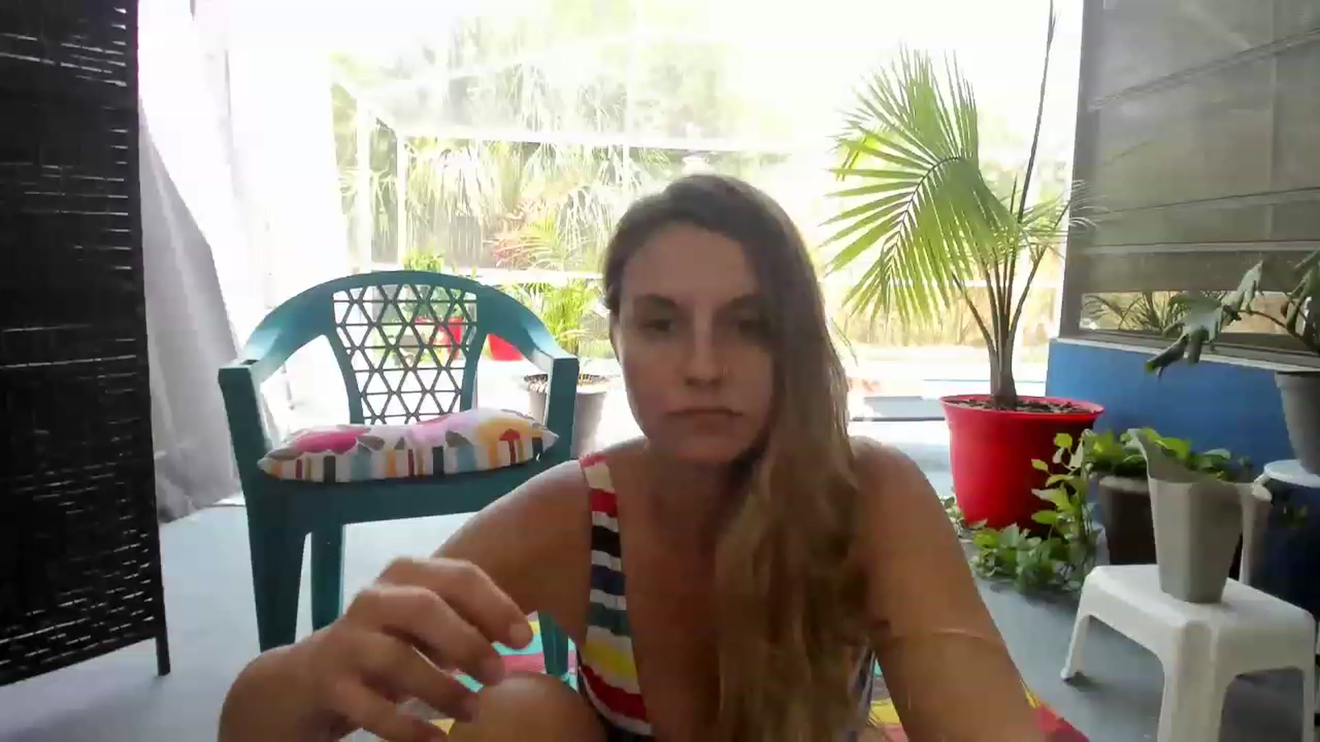 Gallery image thumbnail from Ca_ndi's myfreecams stream on, 06/19/2023, 19:07 image 5 of 20