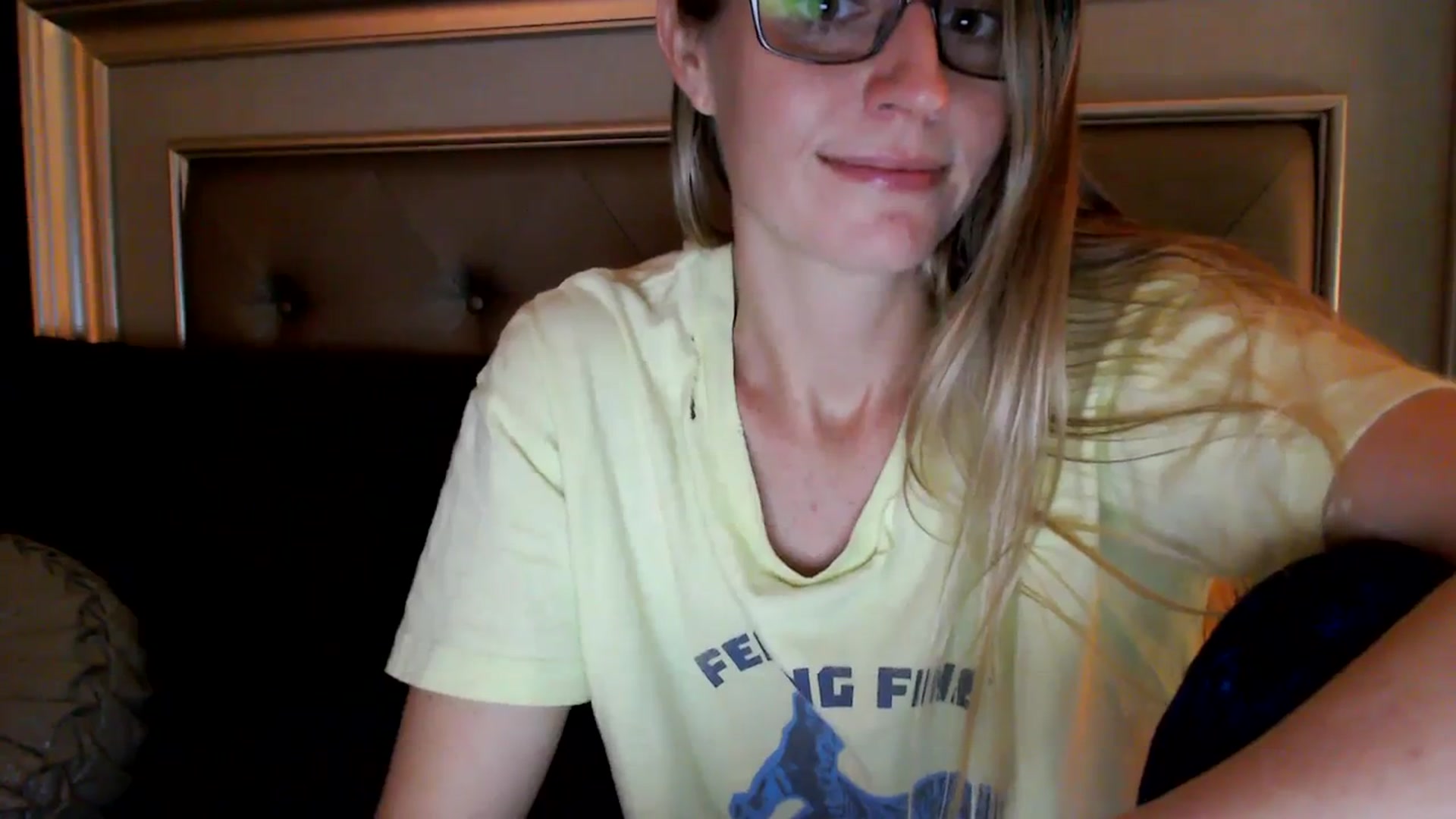 Gallery image thumbnail from Ca_ndi's myfreecams stream on, 01/01/2024, 10:56 image 11 of 20