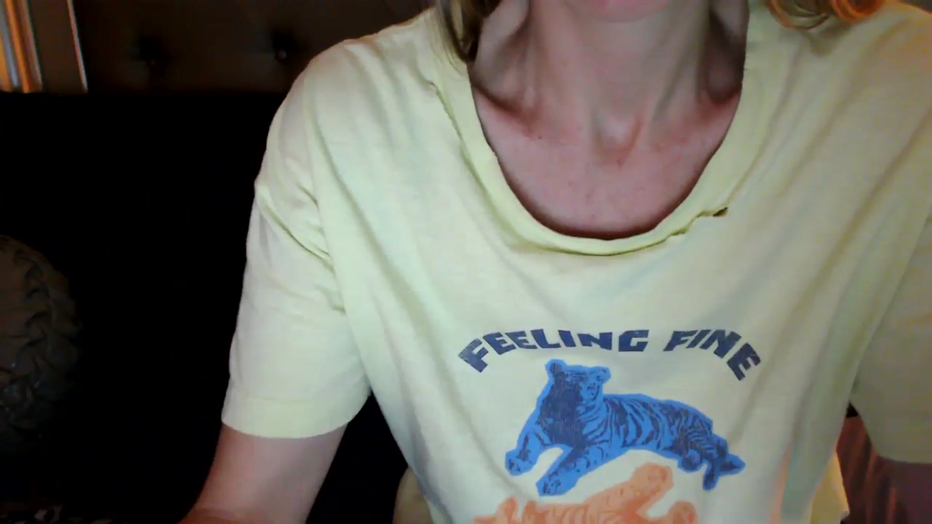 Gallery image thumbnail from Ca_ndi's myfreecams stream on, 01/01/2024, 10:56 image 3 of 20