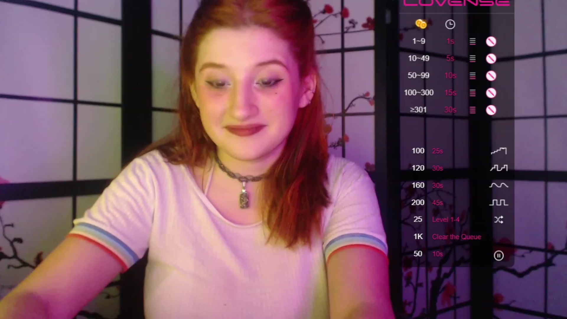 Gallery image thumbnail from Cabaret_Panda's myfreecams stream on, 11/17/2022, 05:37 image 4 of 20