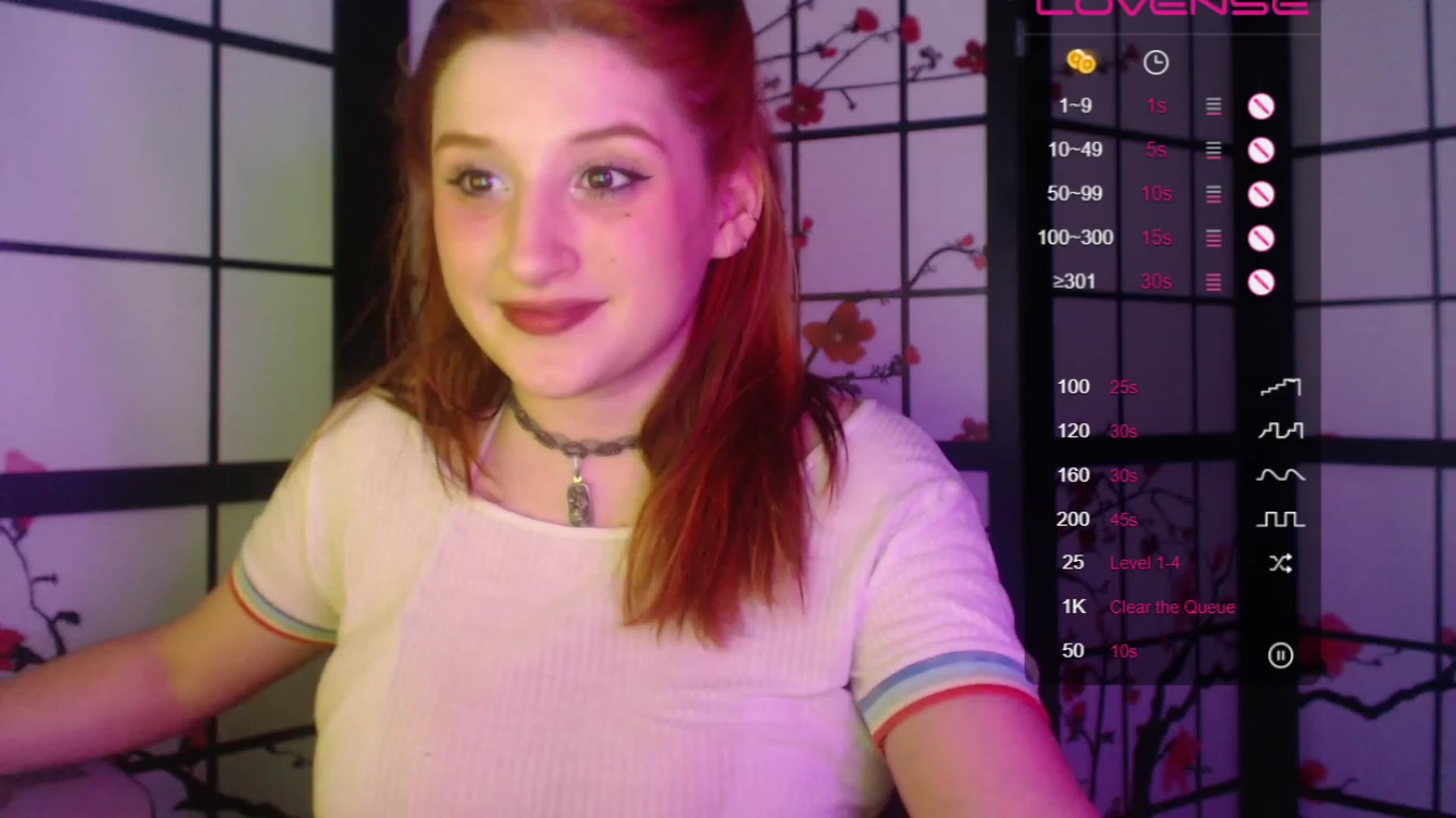 Gallery image thumbnail from Cabaret_Panda's myfreecams stream on, 11/17/2022, 05:37 image 13 of 20