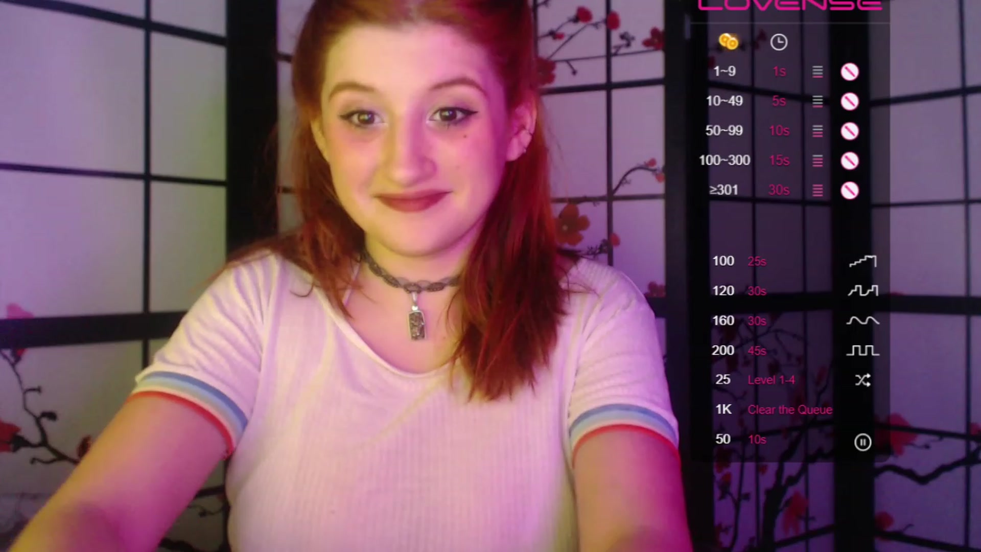 Gallery image thumbnail from Cabaret_Panda's myfreecams stream on, 11/17/2022, 05:37 image 10 of 20