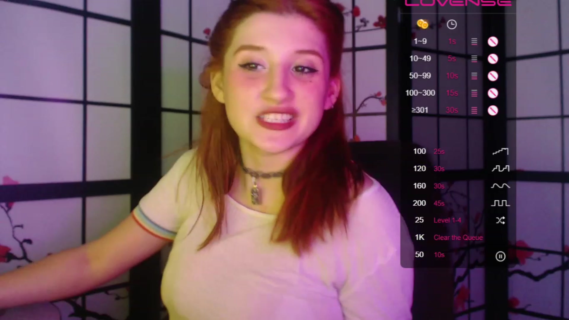 Gallery image thumbnail from Cabaret_Panda's myfreecams stream on, 11/17/2022, 05:37 image 15 of 20