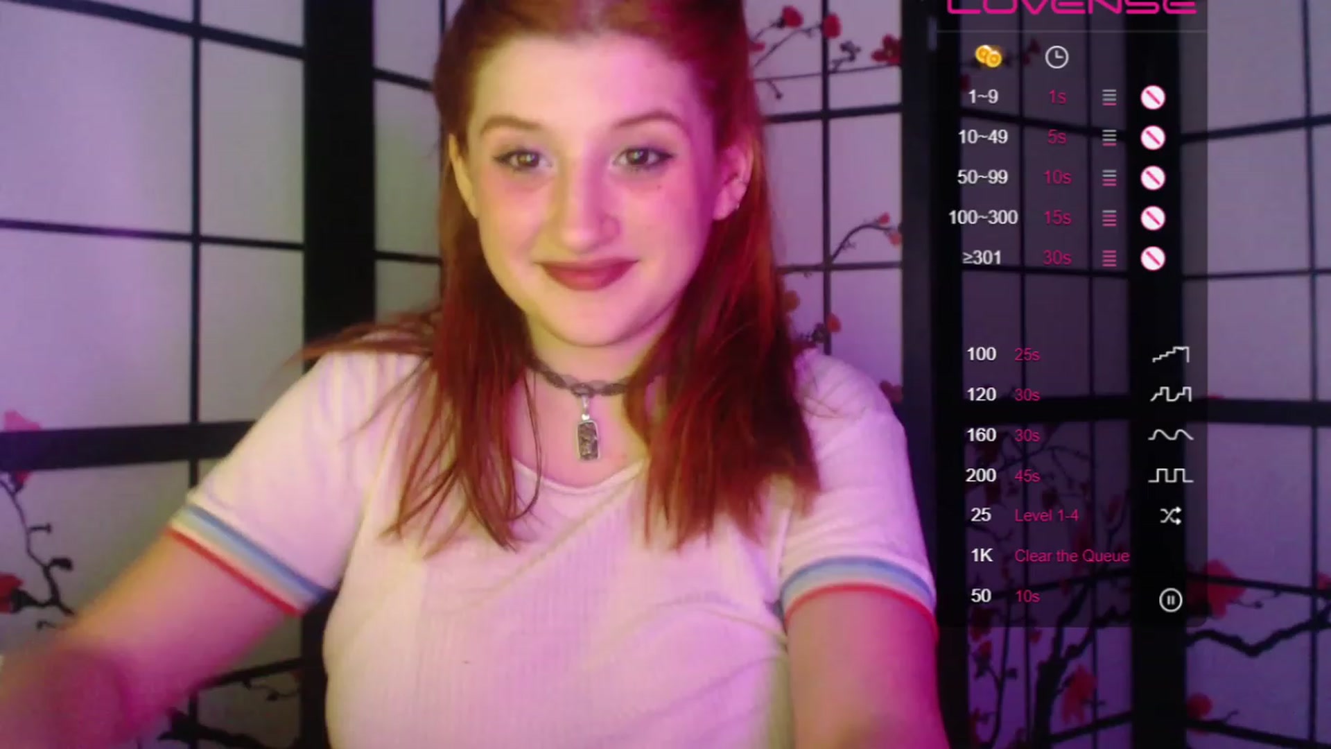 Gallery image thumbnail from Cabaret_Panda's myfreecams stream on, 11/17/2022, 05:37 image 17 of 20