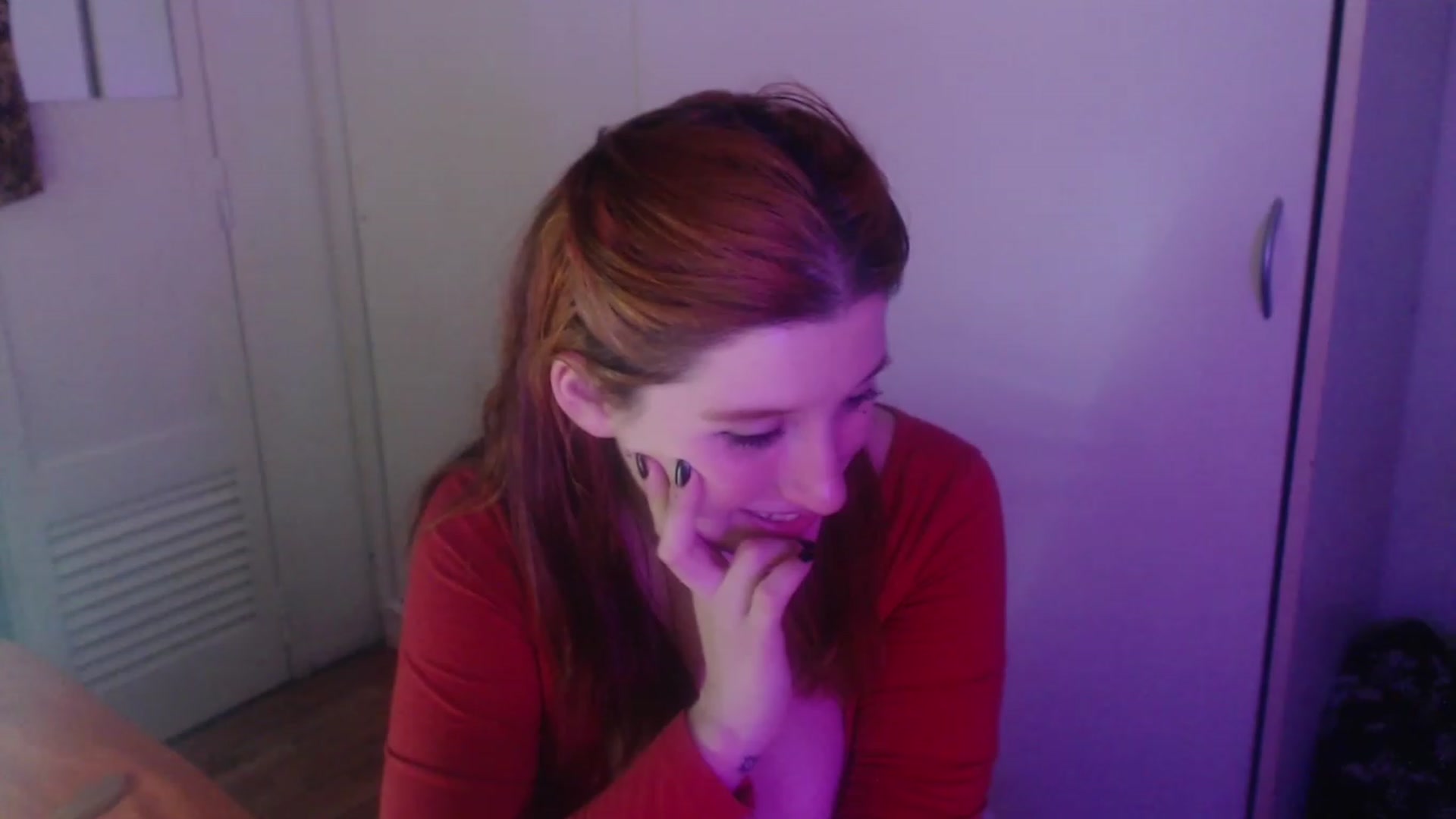 Gallery image thumbnail from Cabaret_Panda's myfreecams stream on, 12/16/2022, 07:20 image 16 of 20