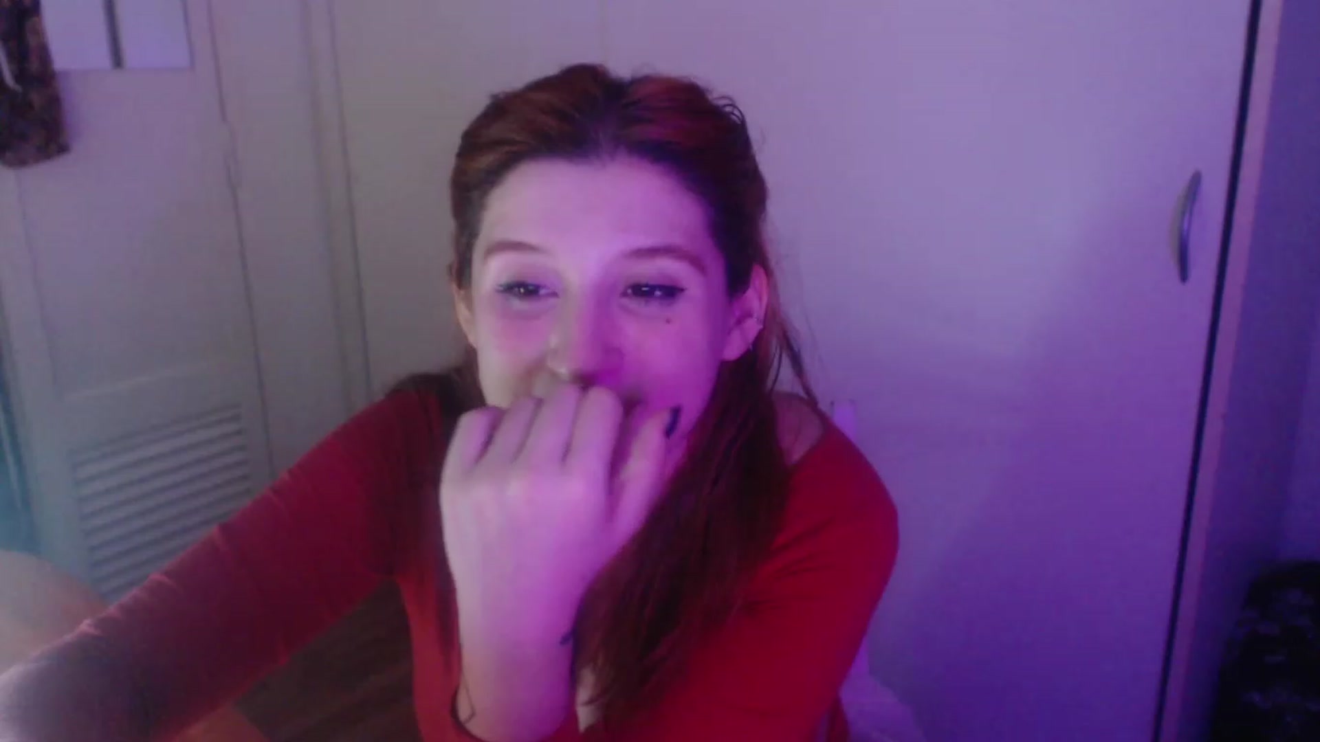 Gallery image thumbnail from Cabaret_Panda's myfreecams stream on, 12/16/2022, 07:20 image 19 of 20