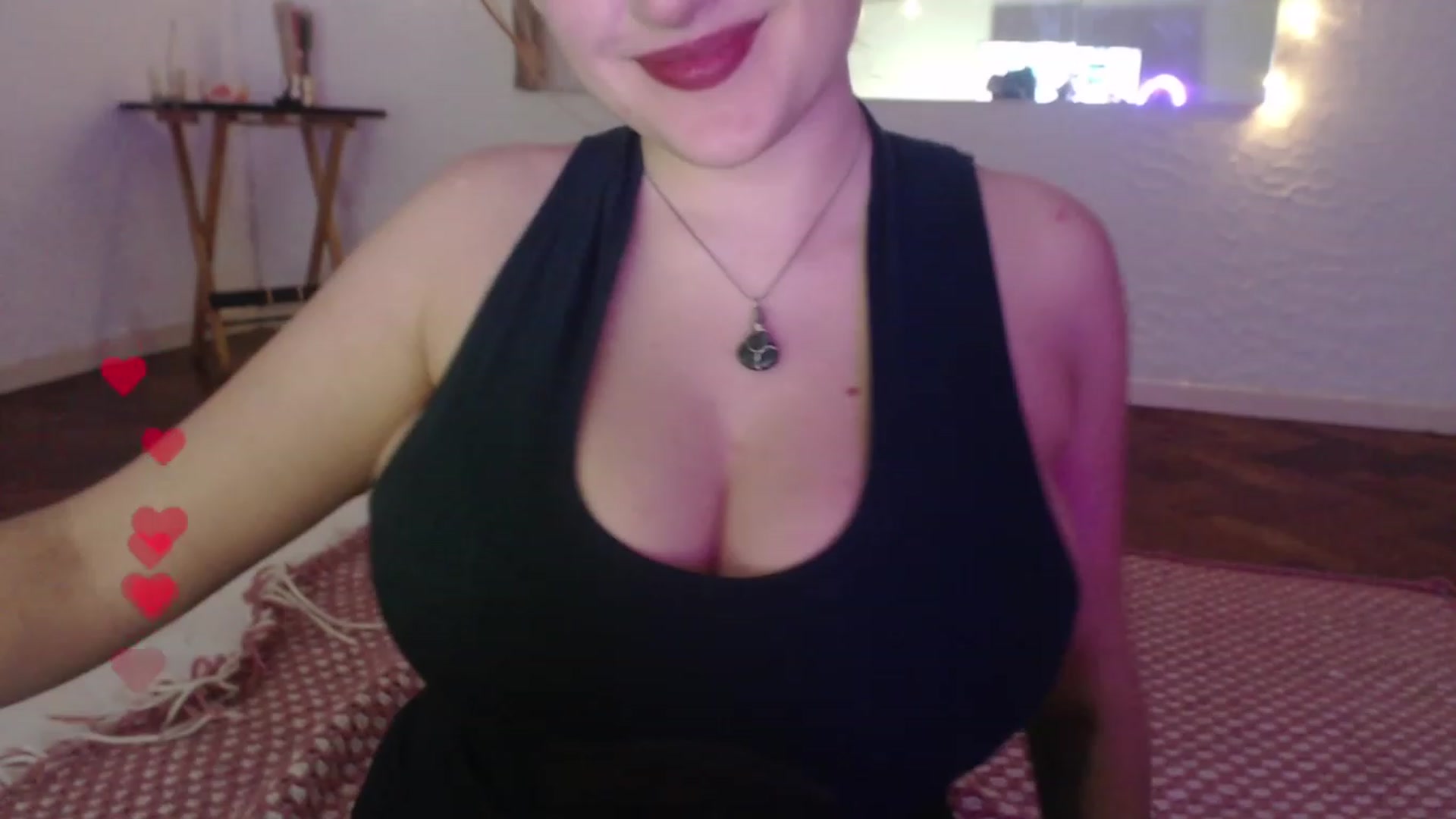 Gallery image thumbnail from Cabaret_Panda's myfreecams stream on, 01/05/2023, 07:51 image 15 of 20