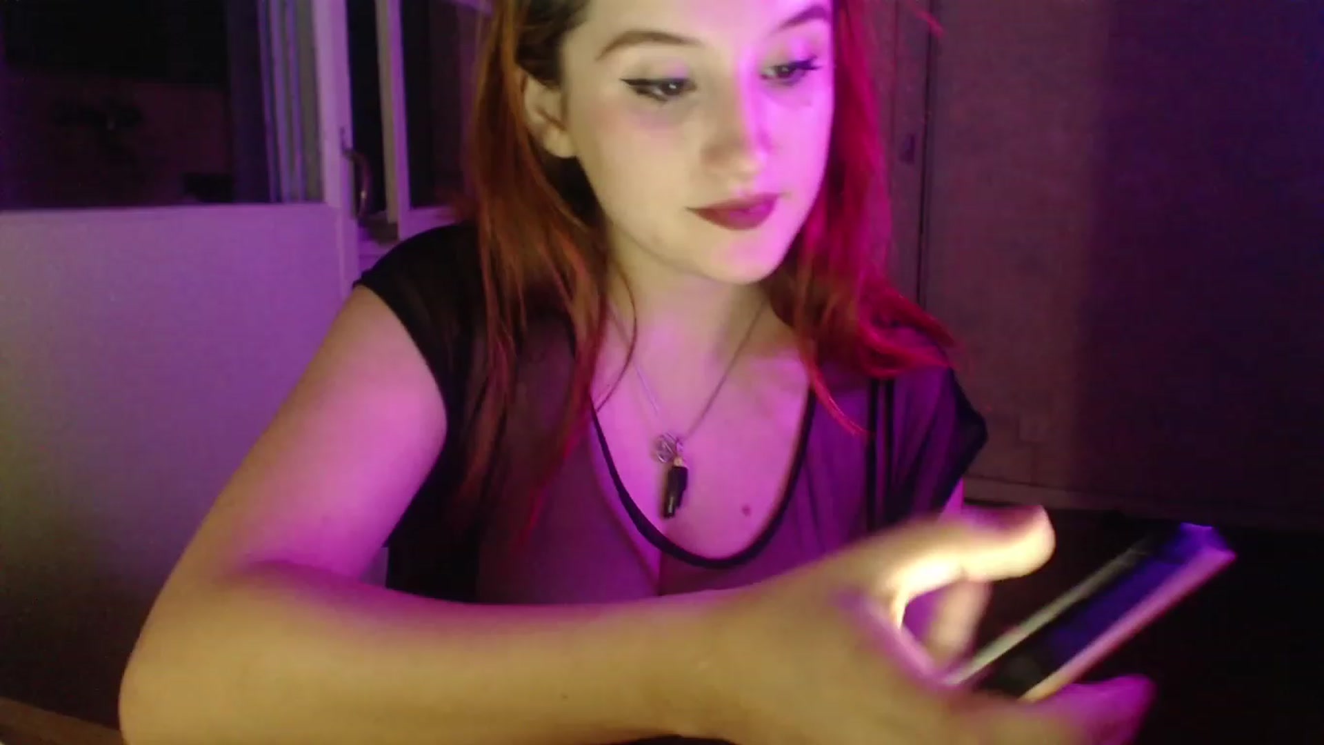 Gallery image thumbnail from Cabaret_Panda's myfreecams stream on, 01/07/2023, 02:01 image 20 of 20