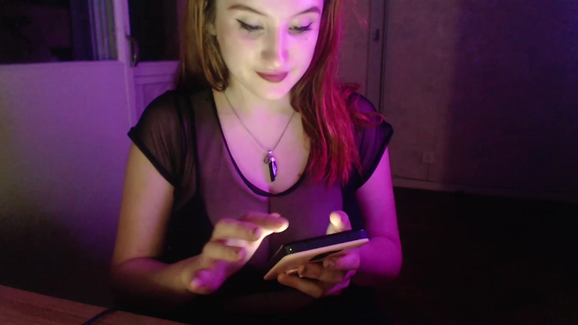Gallery image thumbnail from Cabaret_Panda's myfreecams stream on, 01/07/2023, 03:21 image 8 of 20