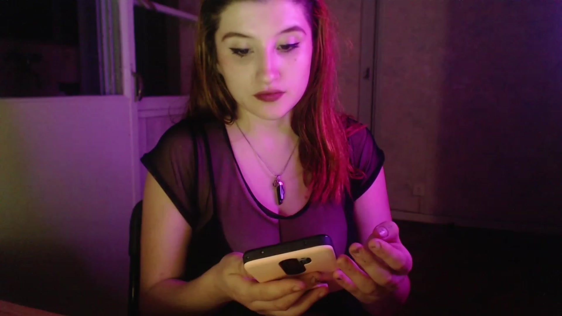 Gallery image thumbnail from Cabaret_Panda's myfreecams stream on, 01/07/2023, 03:21 image 11 of 20
