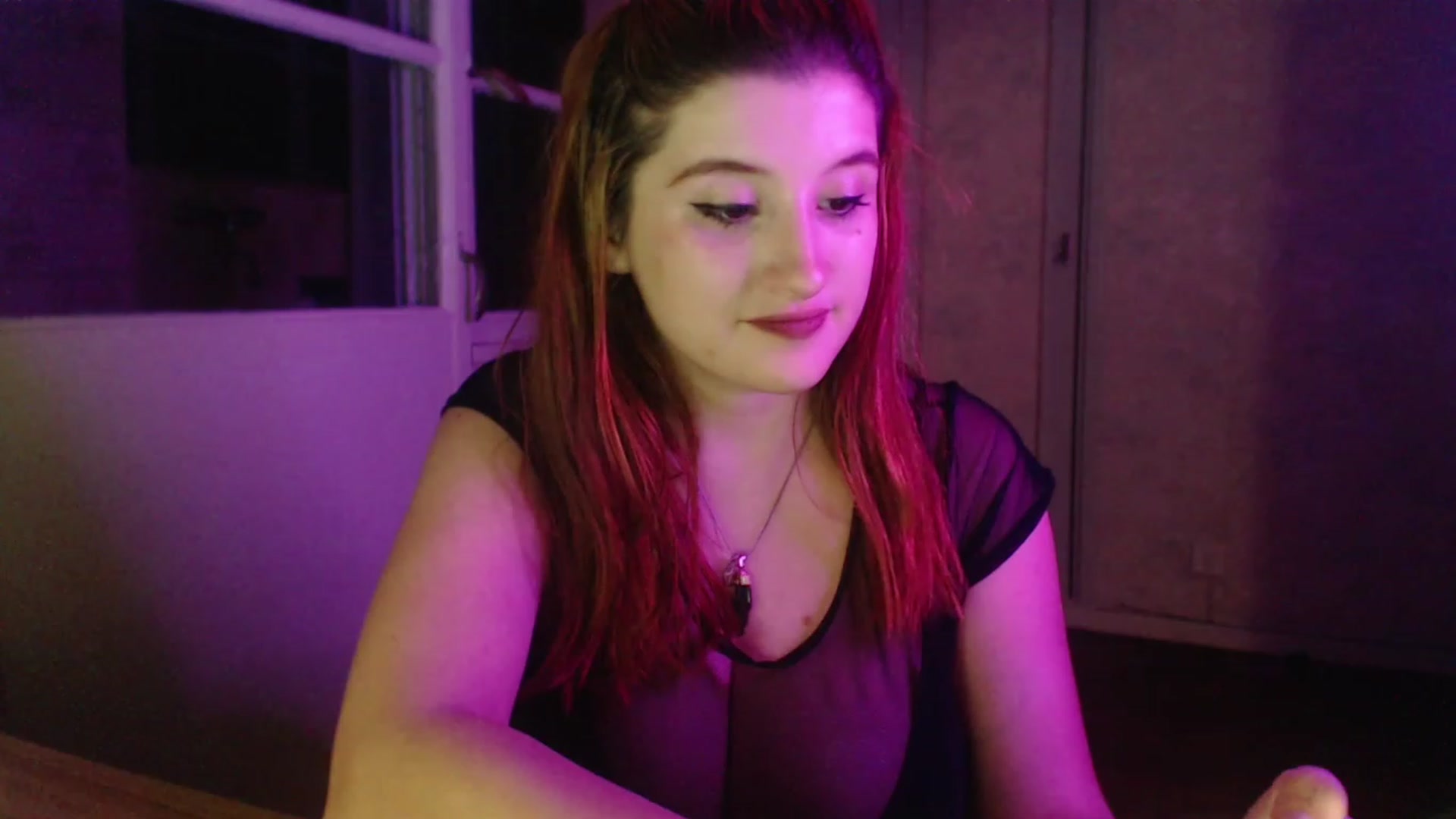 Gallery image thumbnail from Cabaret_Panda's myfreecams stream on, 01/07/2023, 03:21 image 19 of 20