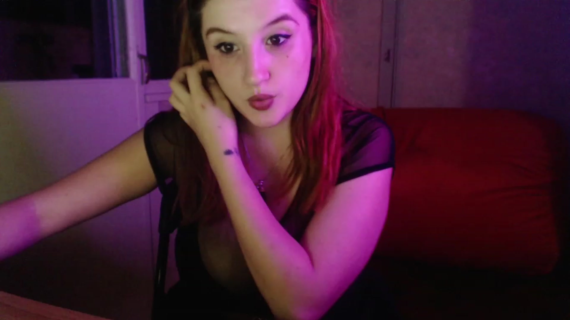 Gallery image thumbnail from Cabaret_Panda's myfreecams stream on, 01/07/2023, 05:10 image 13 of 20