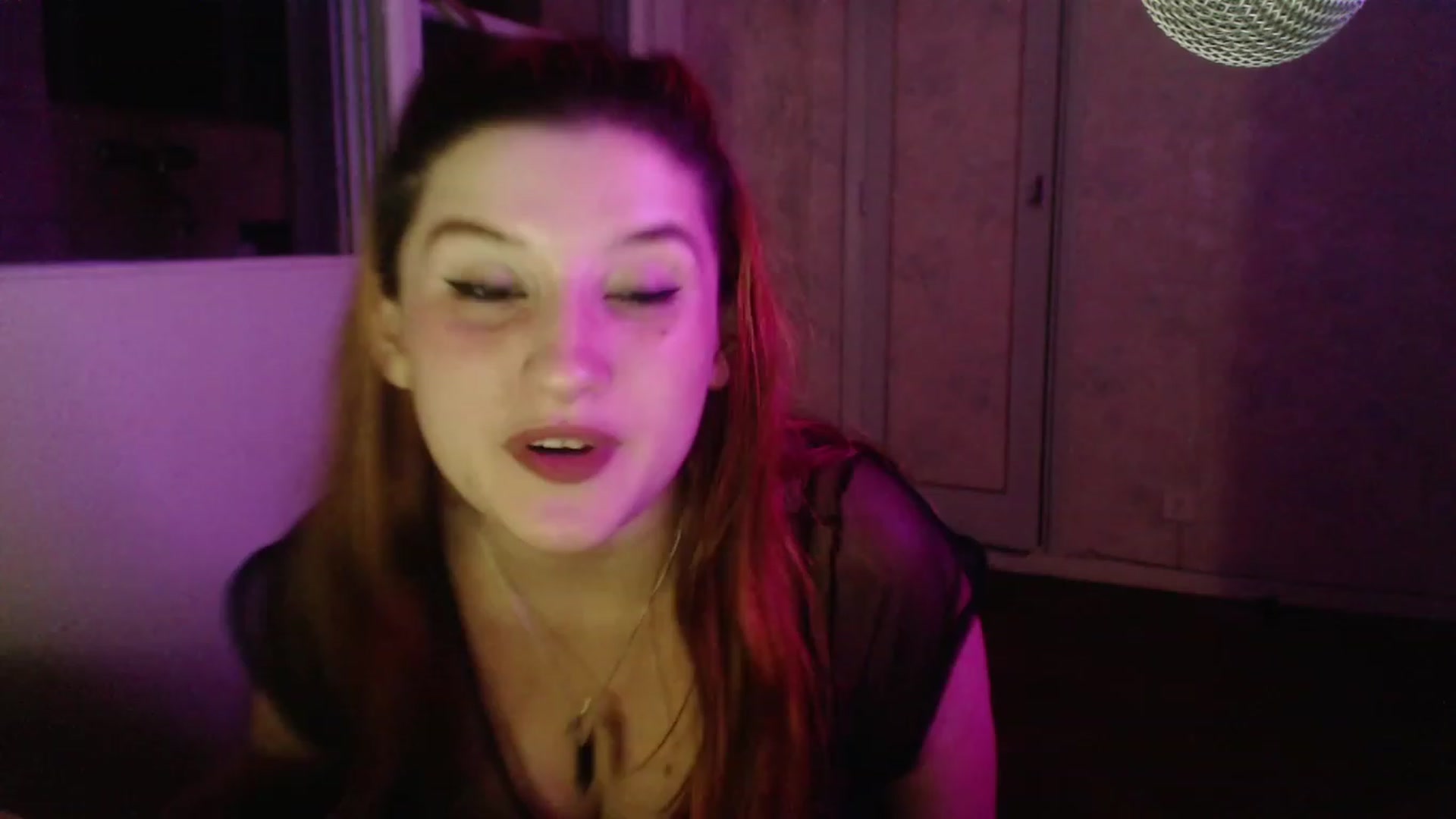 Gallery image thumbnail from Cabaret_Panda's myfreecams stream on, 01/07/2023, 05:10 image 5 of 20