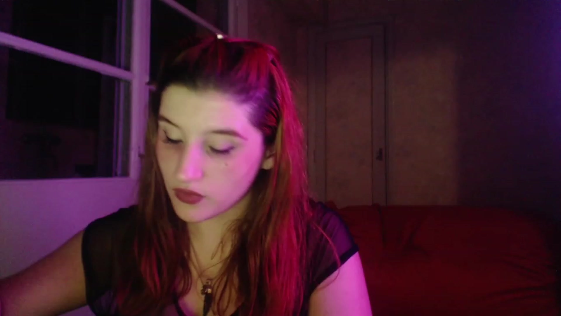 Gallery image thumbnail from Cabaret_Panda's myfreecams stream on, 01/07/2023, 05:10 image 20 of 20
