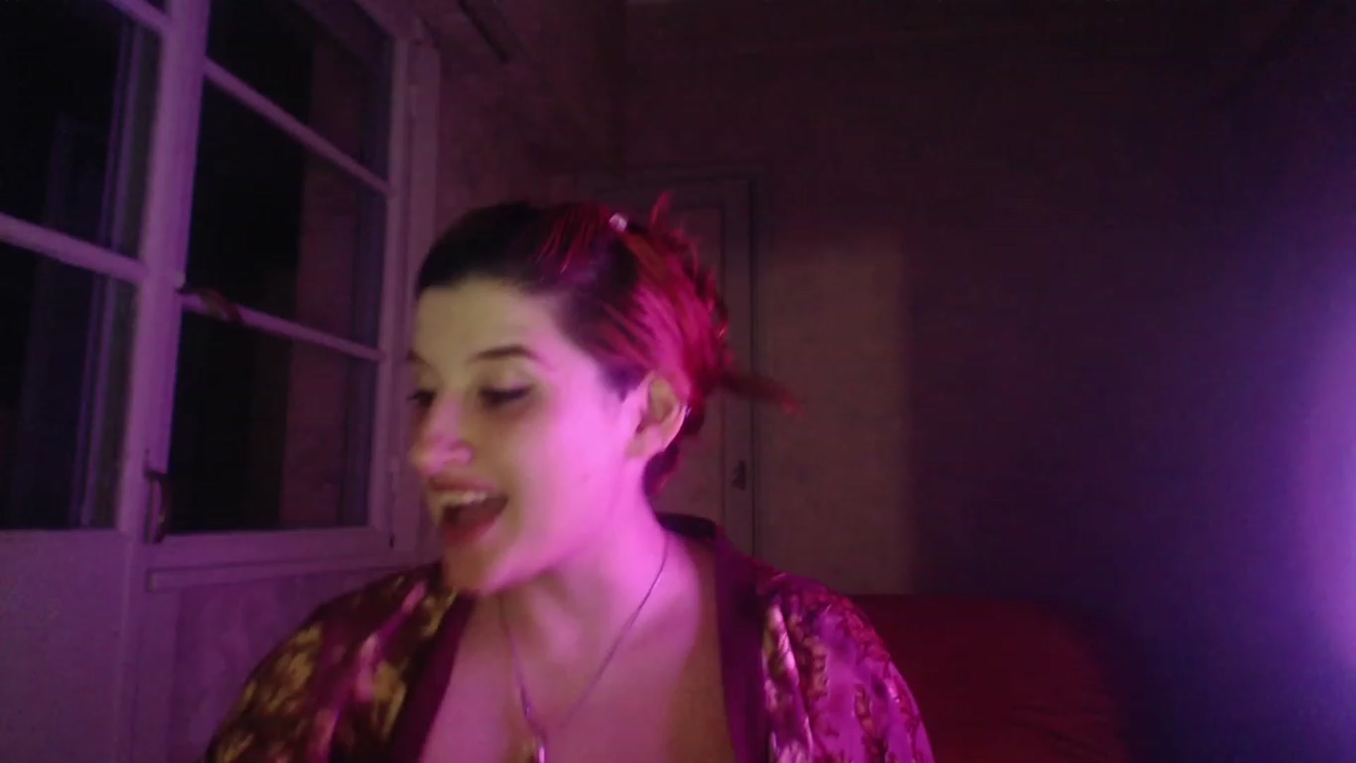 Gallery image thumbnail from Cabaret_Panda's myfreecams stream on, 01/07/2023, 07:18 image 19 of 20