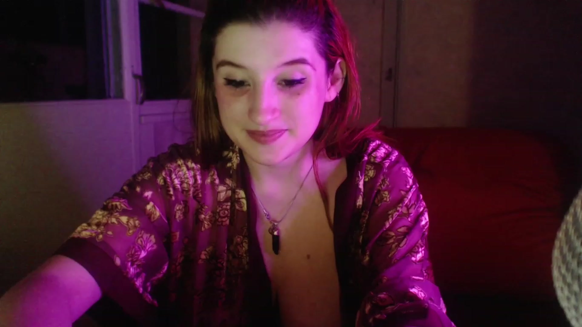 Gallery image thumbnail from Cabaret_Panda's myfreecams stream on, 01/07/2023, 07:18 image 20 of 20