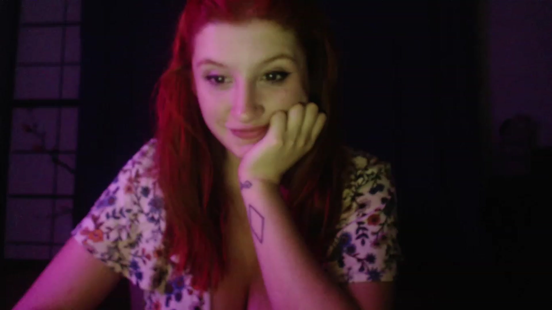 Gallery image thumbnail from Cabaret_Panda's myfreecams stream on, 01/16/2023, 08:16 image 9 of 20