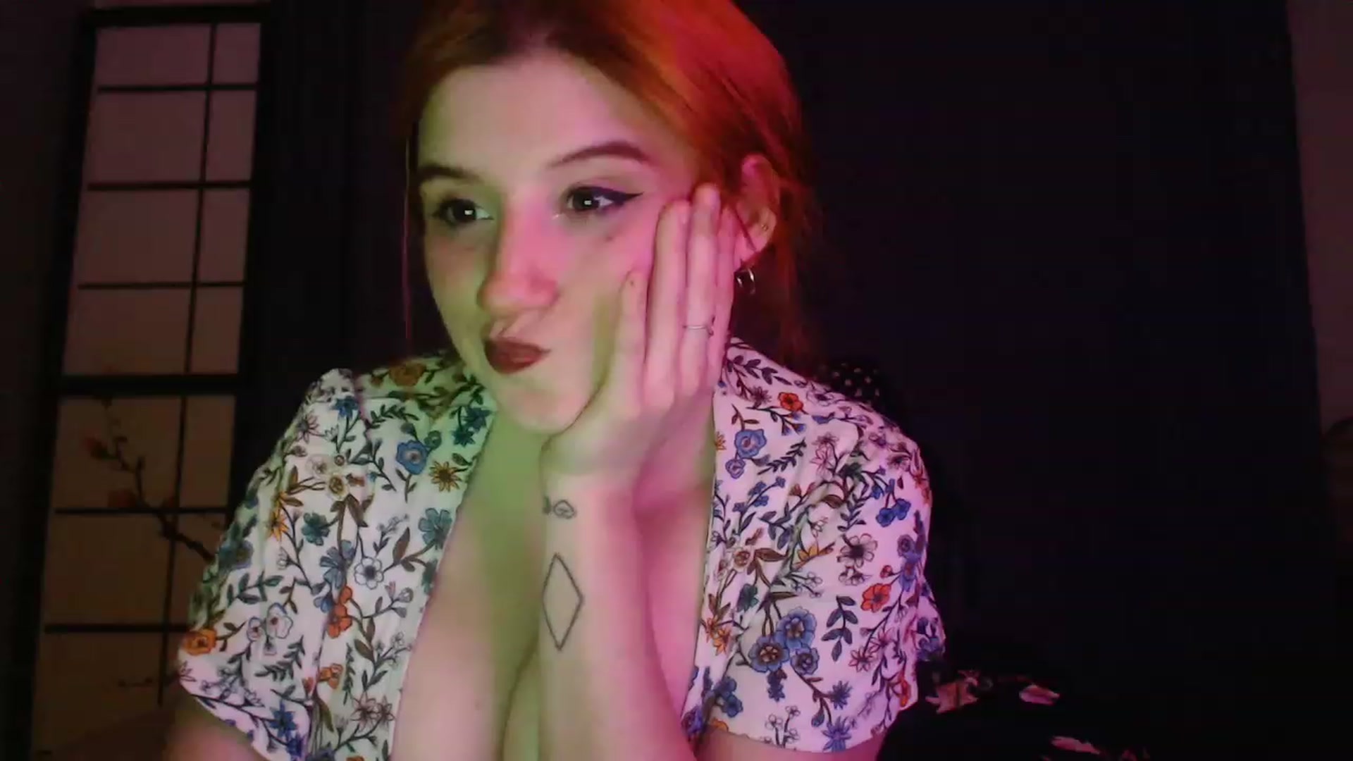 Gallery image thumbnail from Cabaret_Panda's myfreecams stream on, 02/19/2023, 09:02 image 15 of 20