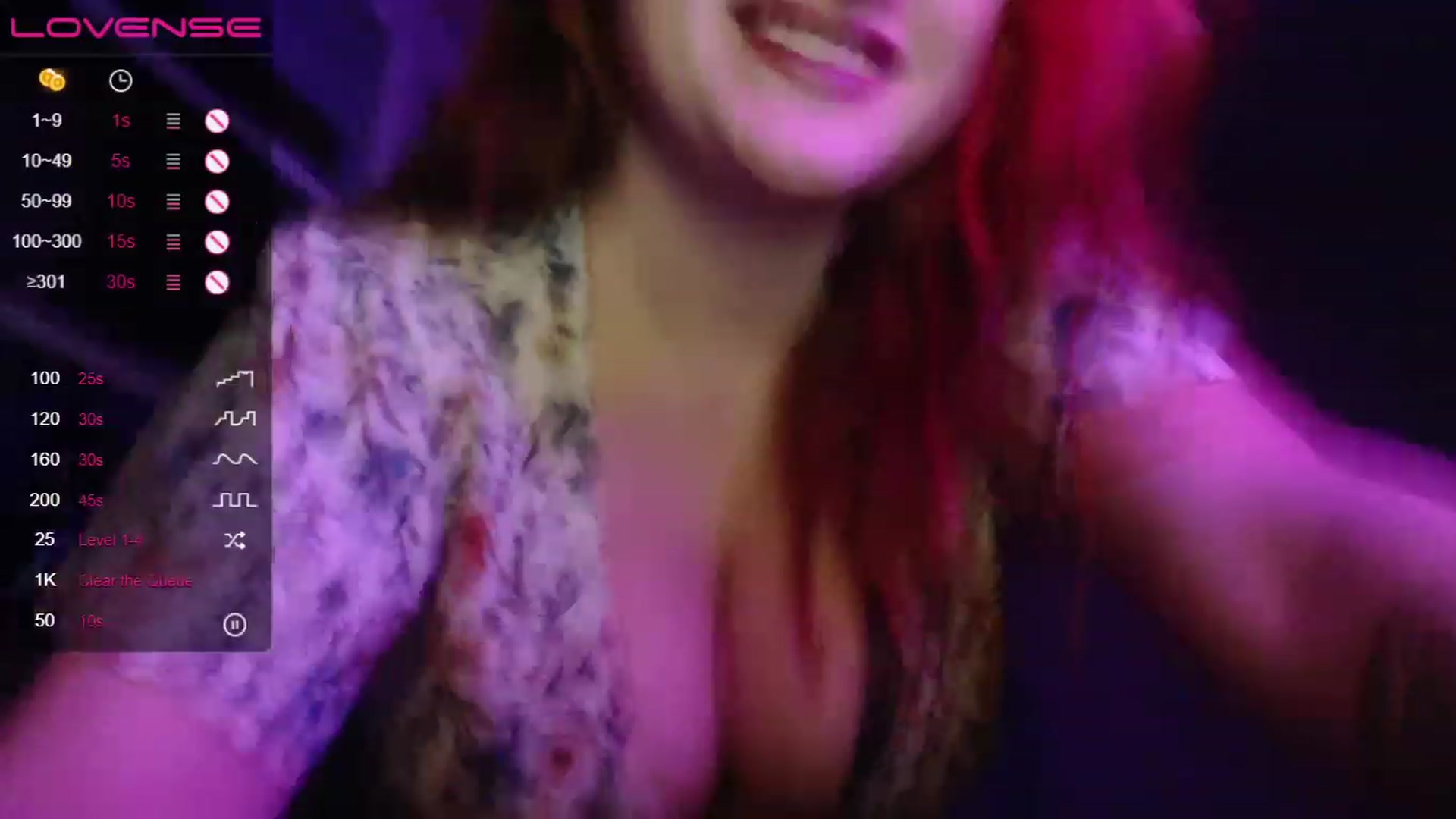 Gallery image thumbnail from Cabaret_Panda's myfreecams stream on, 03/13/2023, 03:44 image 5 of 20