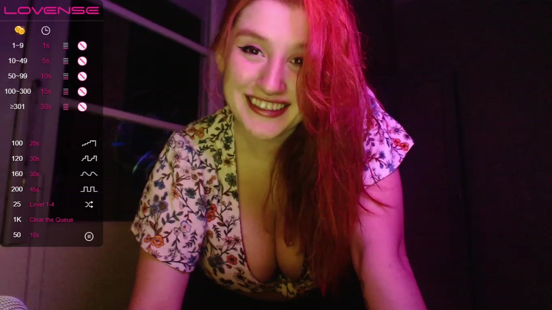 Gallery image thumbnail from Cabaret_Panda's myfreecams stream on, 03/13/2023, 03:44 image 11 of 20