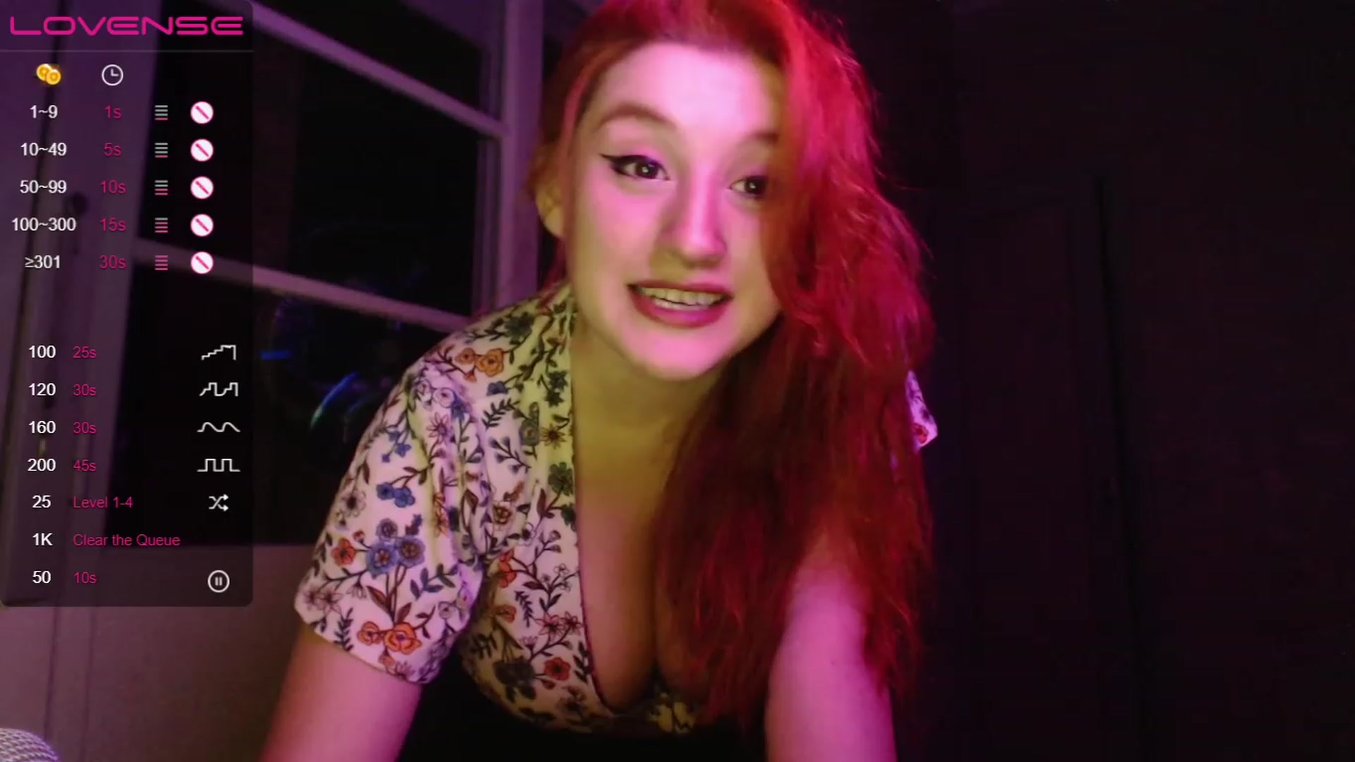 Gallery image thumbnail from Cabaret_Panda's myfreecams stream on, 03/13/2023, 03:44 image 15 of 20