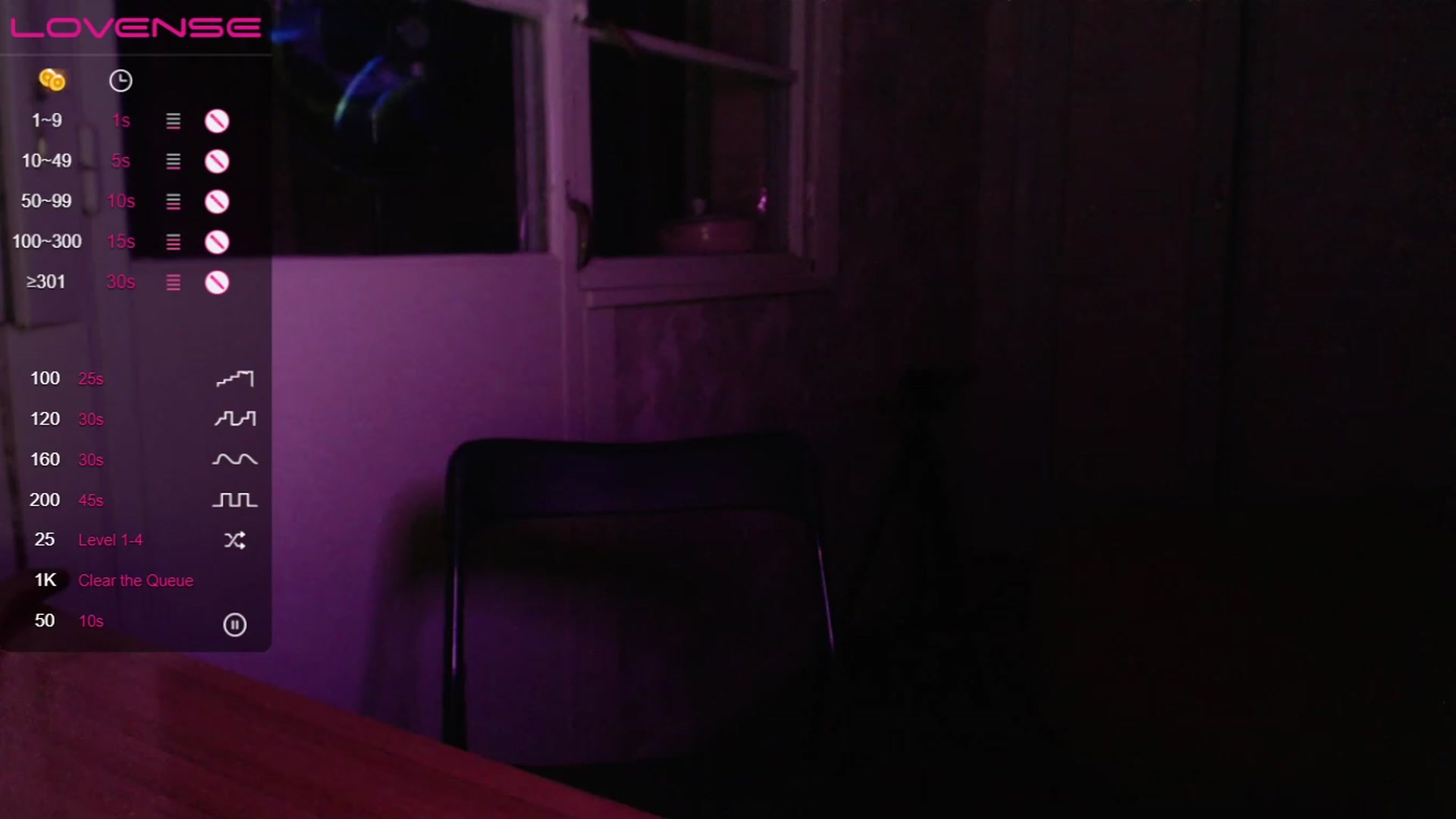 Gallery image thumbnail from Cabaret_Panda's myfreecams stream on, 03/13/2023, 05:57 image 19 of 20