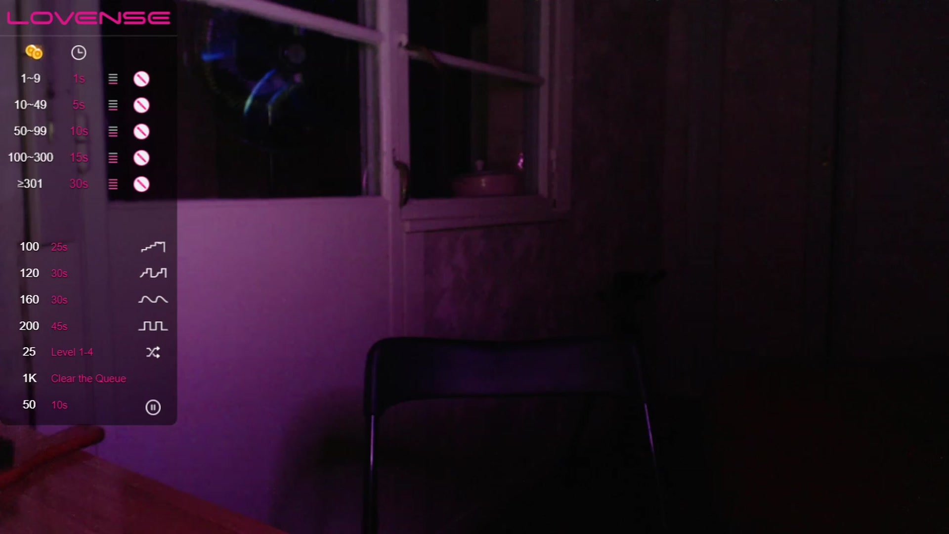 Gallery image thumbnail from Cabaret_Panda's myfreecams stream on, 03/13/2023, 05:57 image 16 of 20