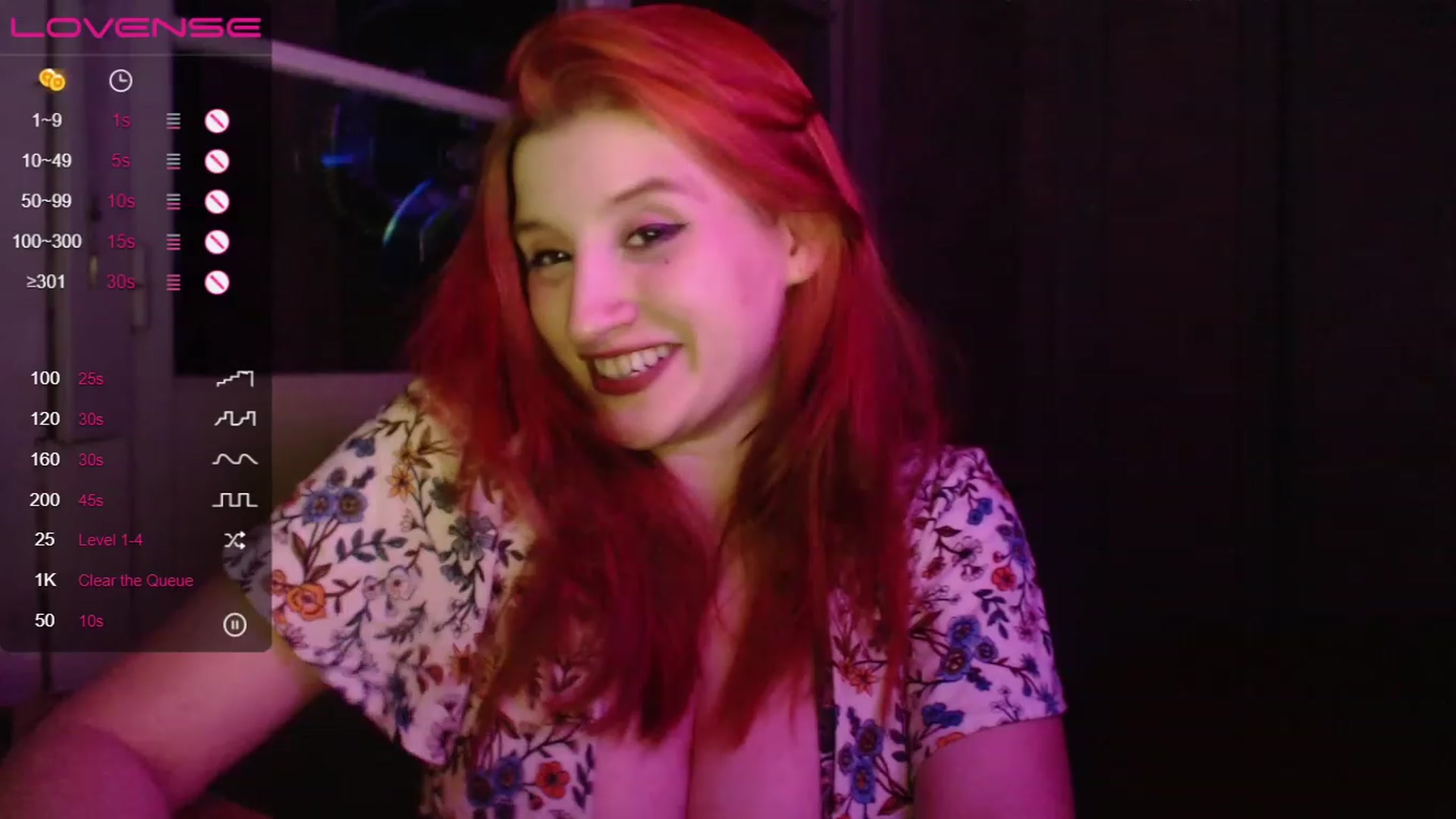 Gallery image thumbnail from Cabaret_Panda's myfreecams stream on, 03/13/2023, 05:57 image 17 of 20