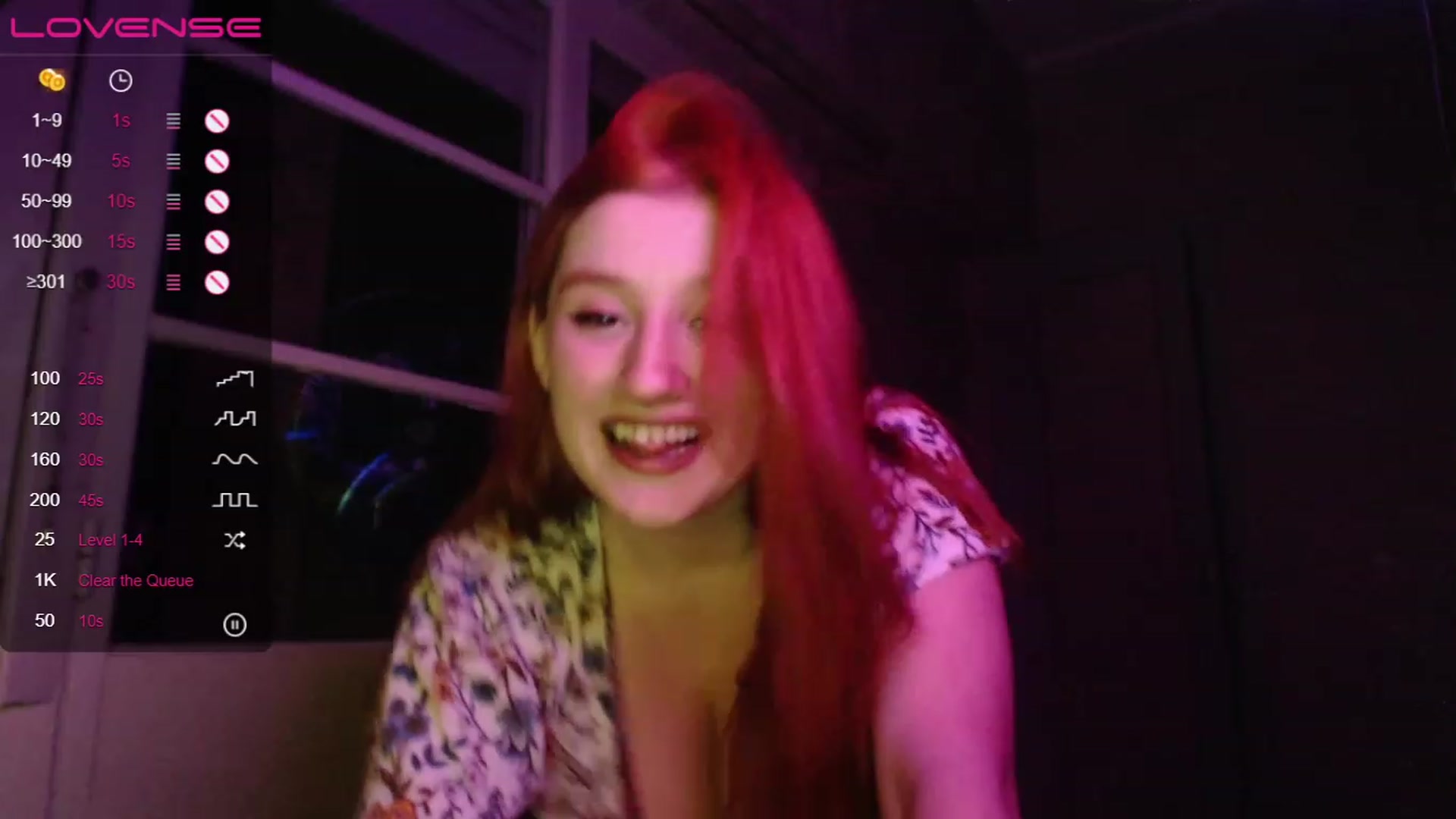 Gallery image thumbnail from Cabaret_Panda's myfreecams stream on, 03/13/2023, 05:57 image 2 of 20