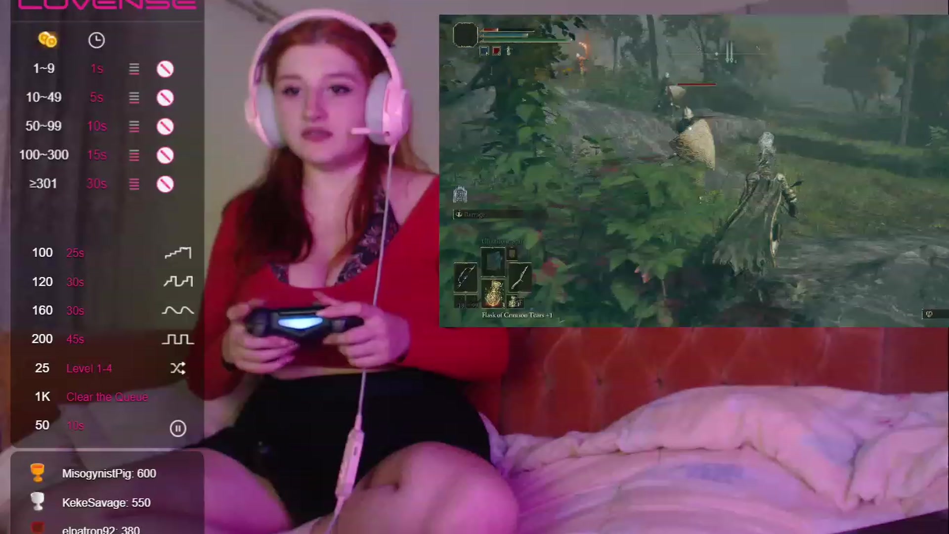 Gallery image thumbnail from Cabaret_Panda's myfreecams stream on, 03/17/2023, 07:16 image 2 of 20