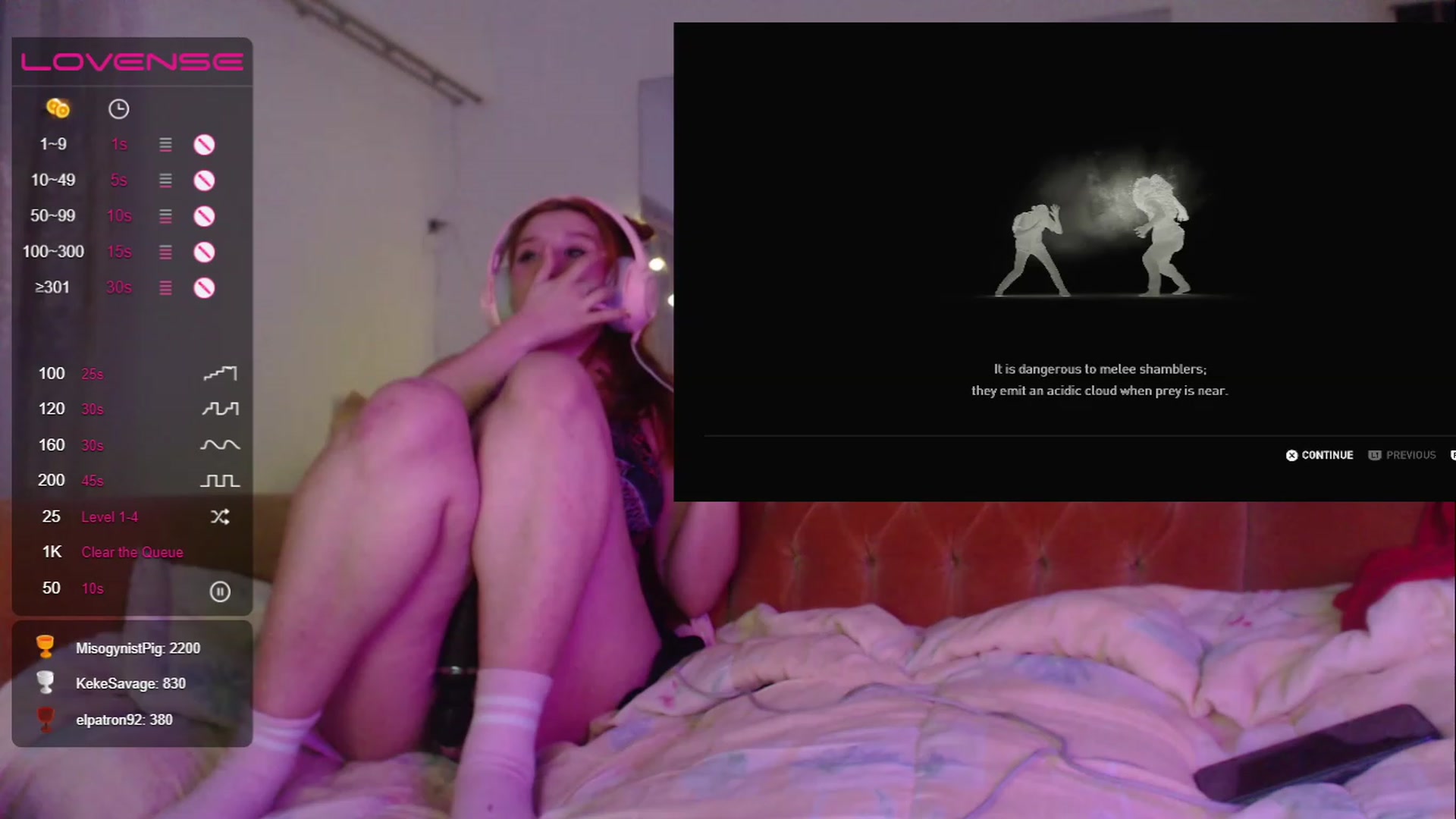 Gallery image thumbnail from Cabaret_Panda's myfreecams stream on, 03/17/2023, 07:16 image 13 of 20
