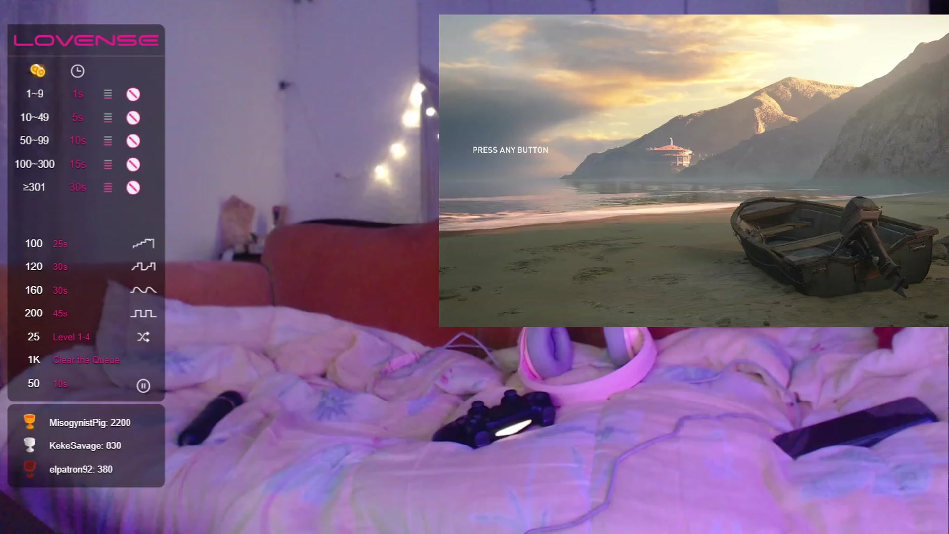 Gallery image thumbnail from Cabaret_Panda's myfreecams stream on, 03/17/2023, 07:16 image 11 of 20