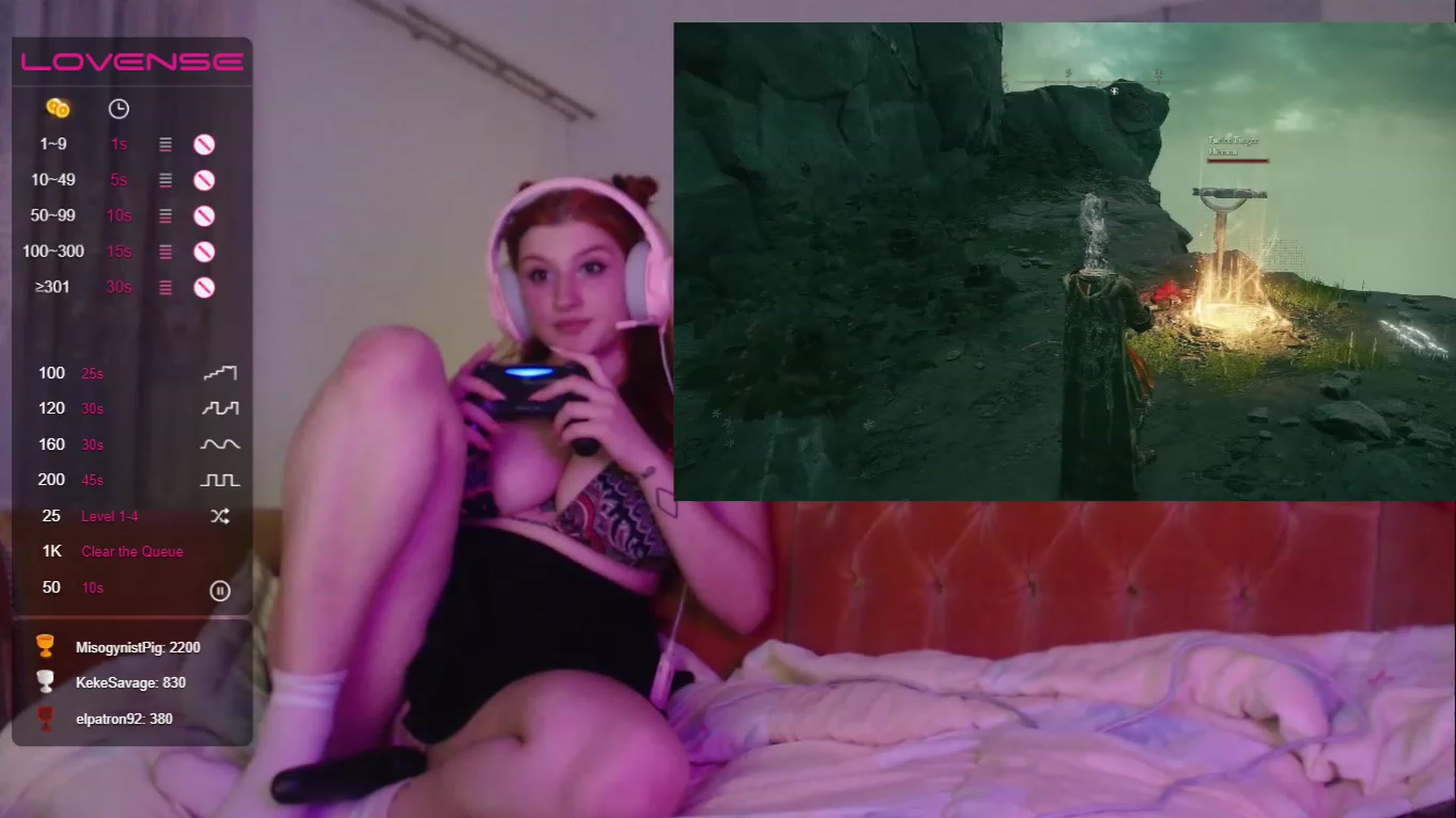 Gallery image thumbnail from Cabaret_Panda's myfreecams stream on, 03/17/2023, 07:16 image 9 of 20