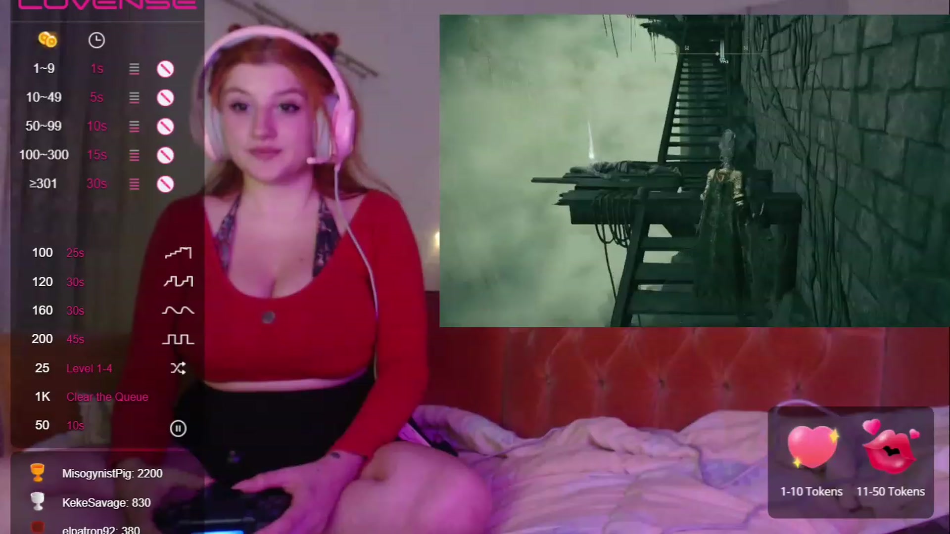 Gallery image thumbnail from Cabaret_Panda's myfreecams stream on, 03/17/2023, 07:16 image 7 of 20