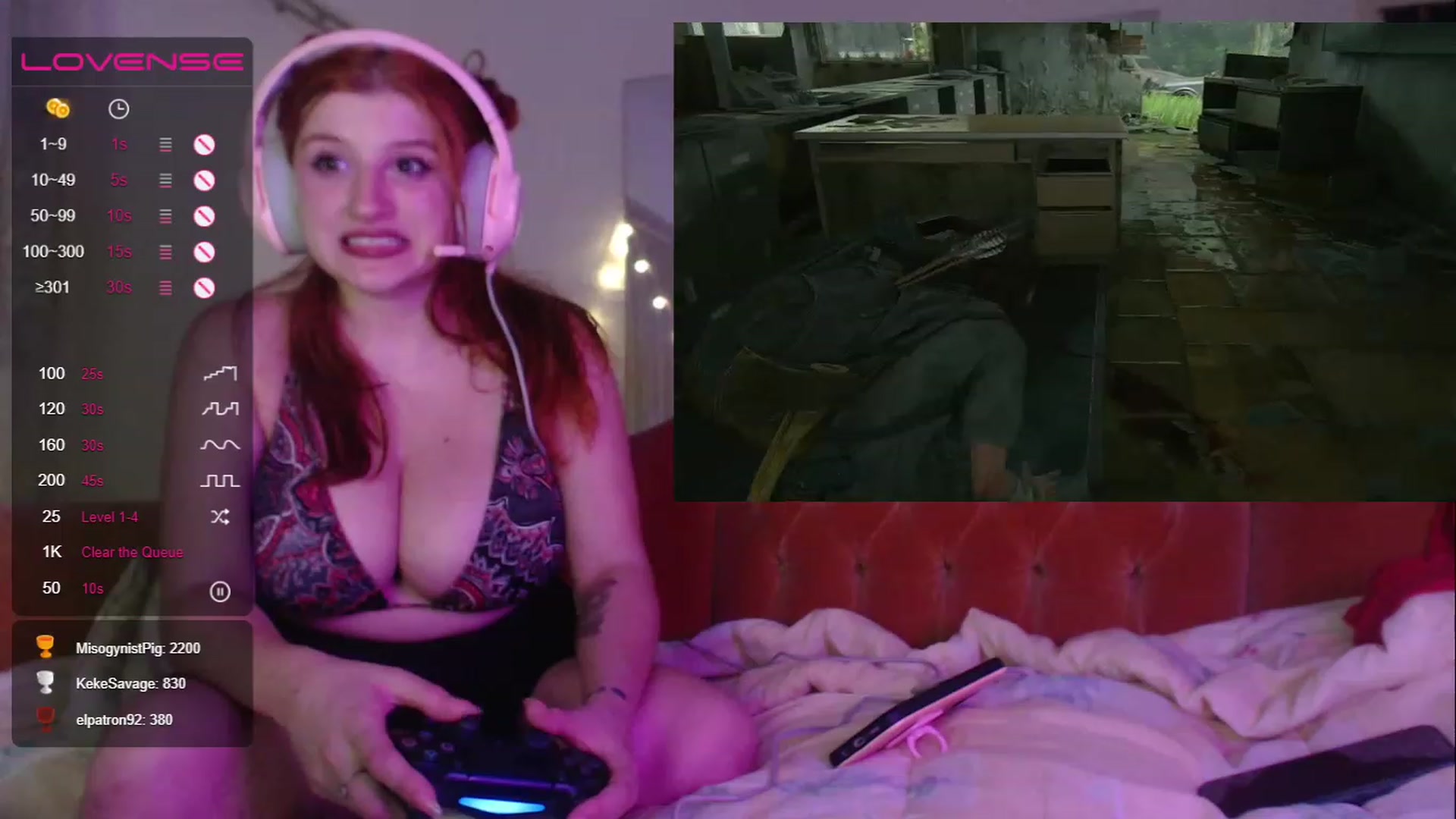 Gallery image thumbnail from Cabaret_Panda's myfreecams stream on, 03/17/2023, 08:22 image 13 of 20